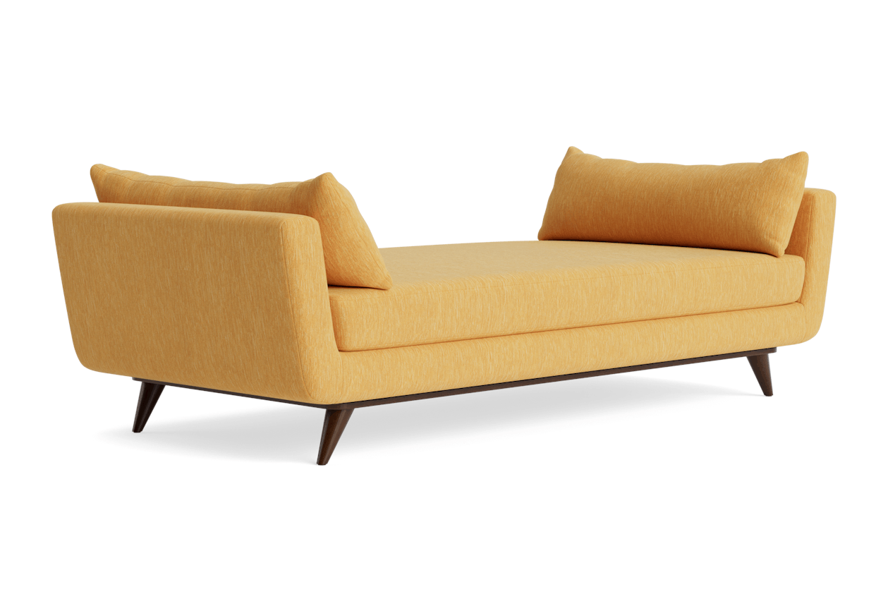 hughes daybed bentley daisey