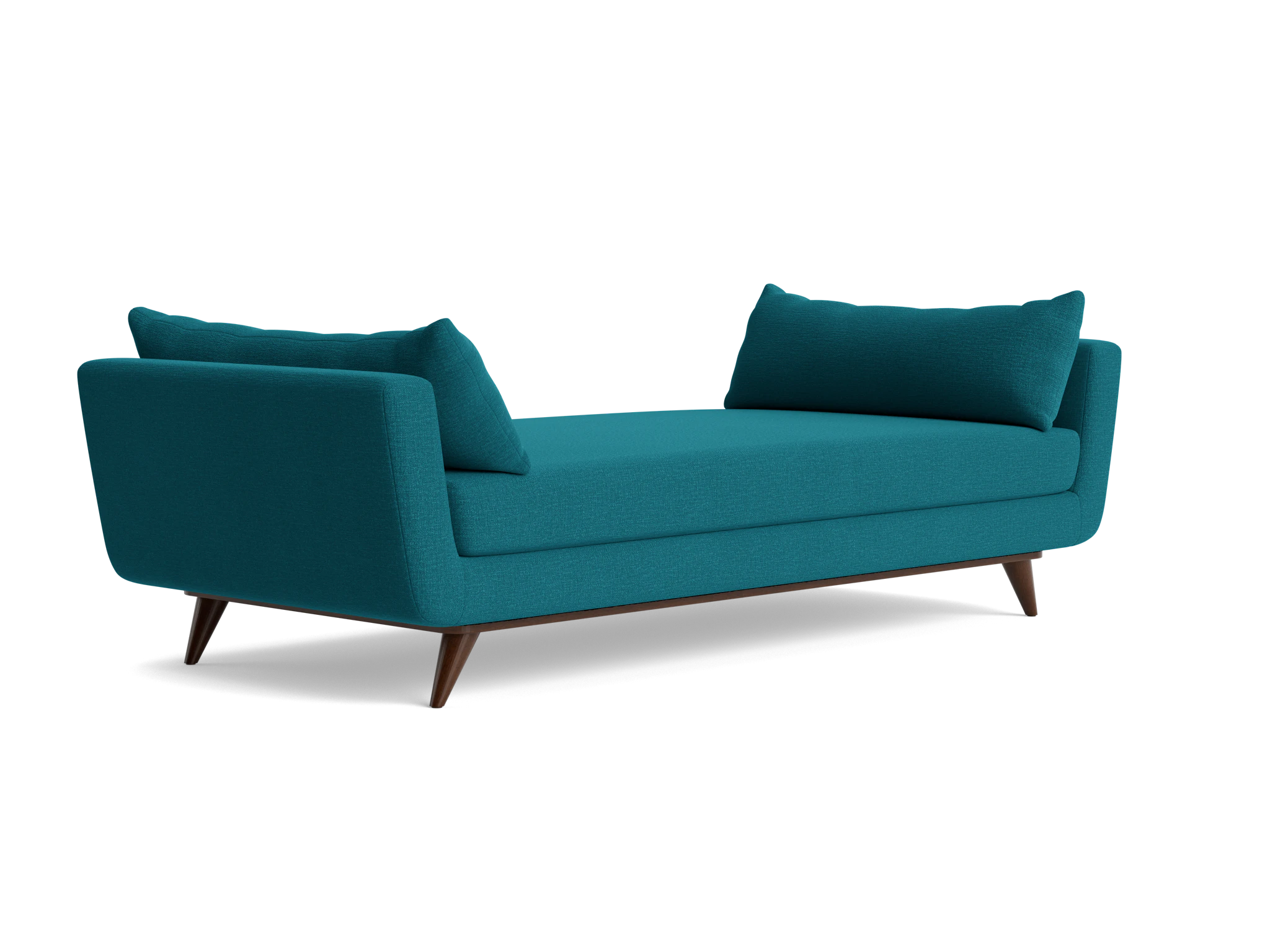 hughes daybed key largo zenith teal