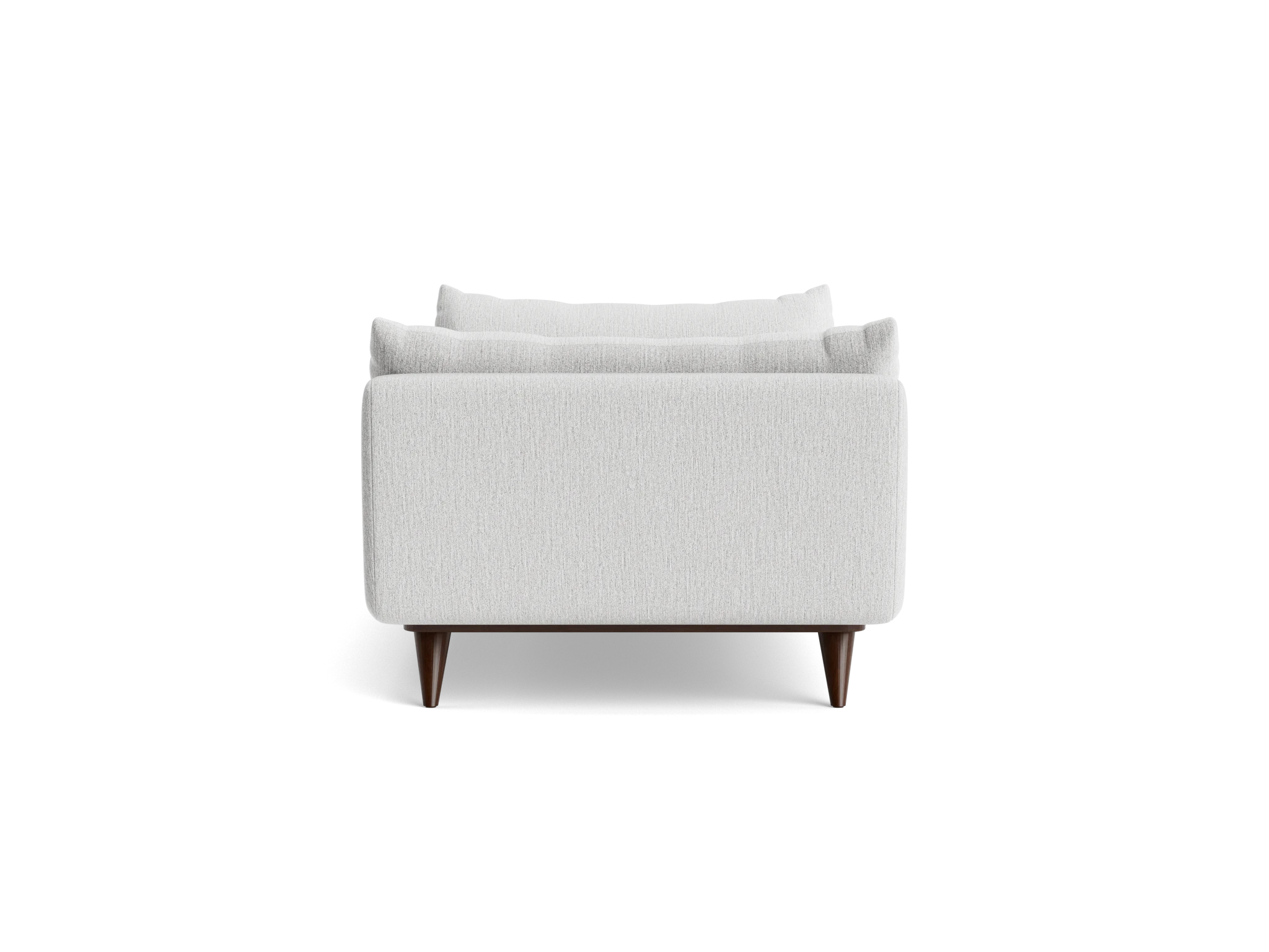 hughes daybed sunbrella premier fog