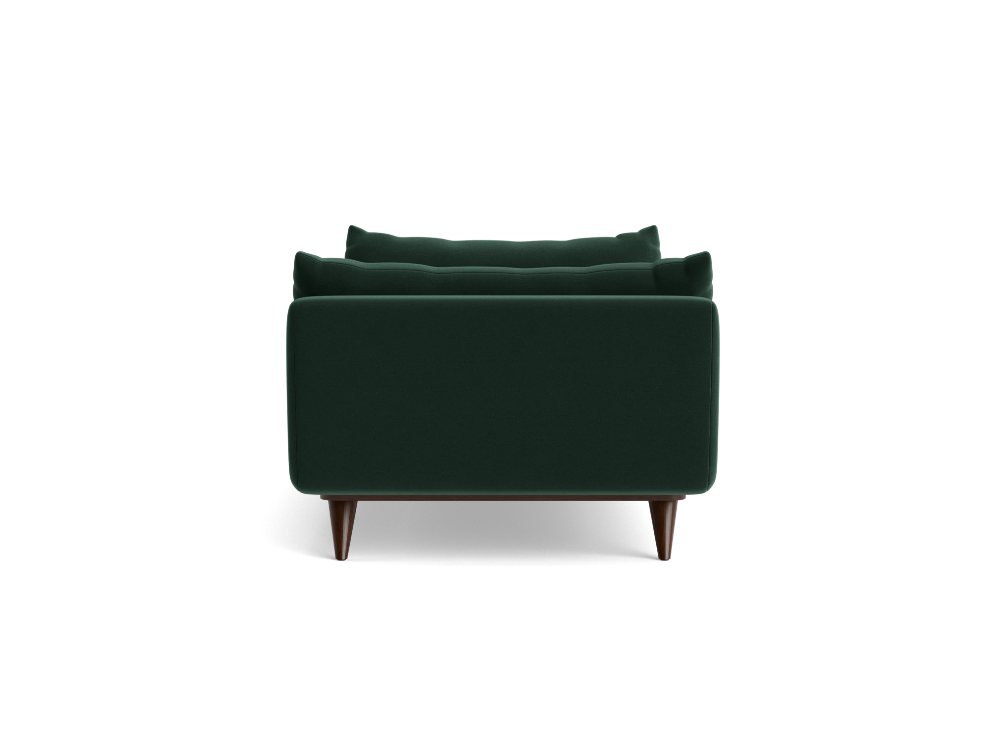 hughes daybed royale evergreen
