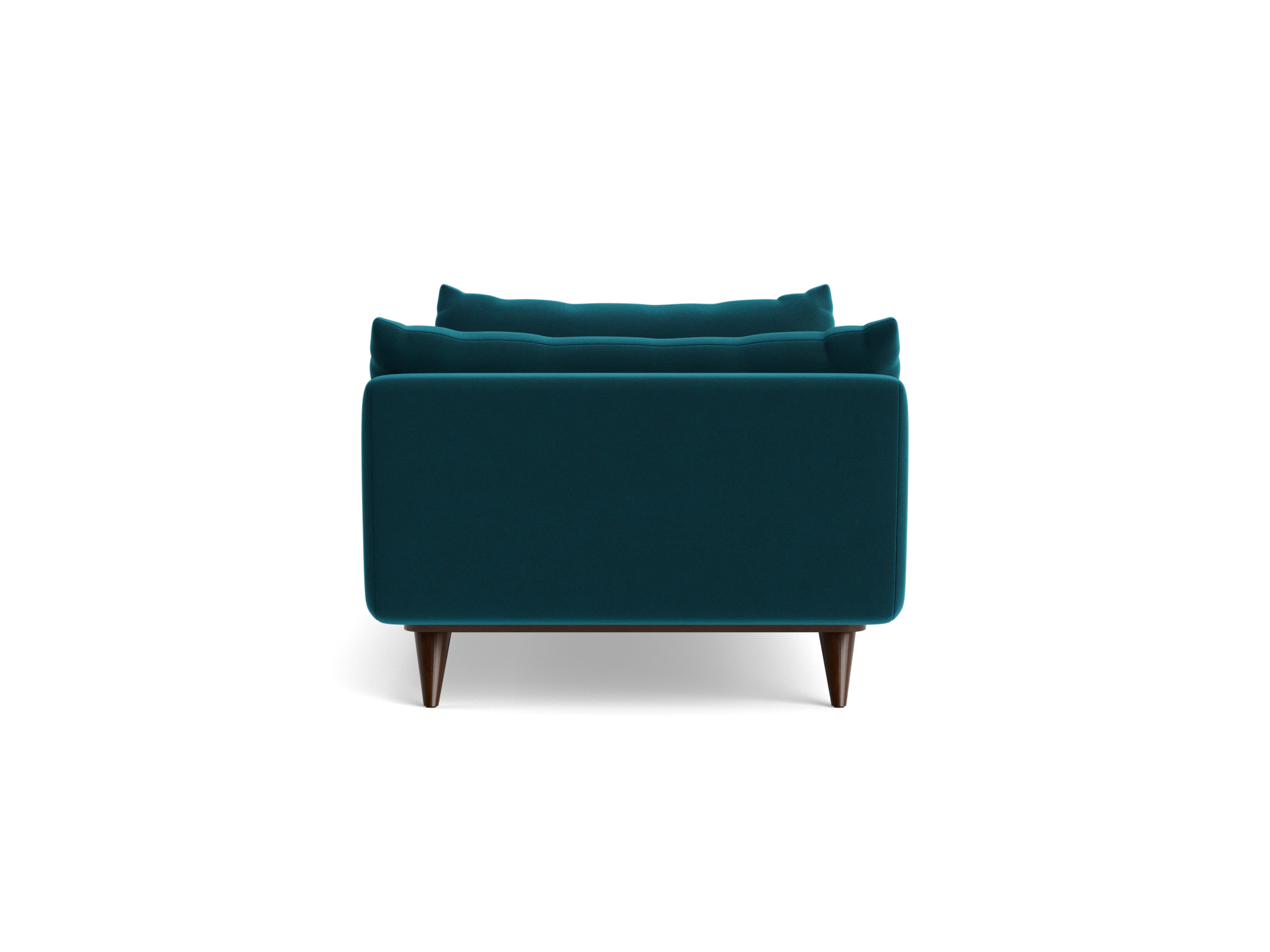 hughes daybed royale peacock