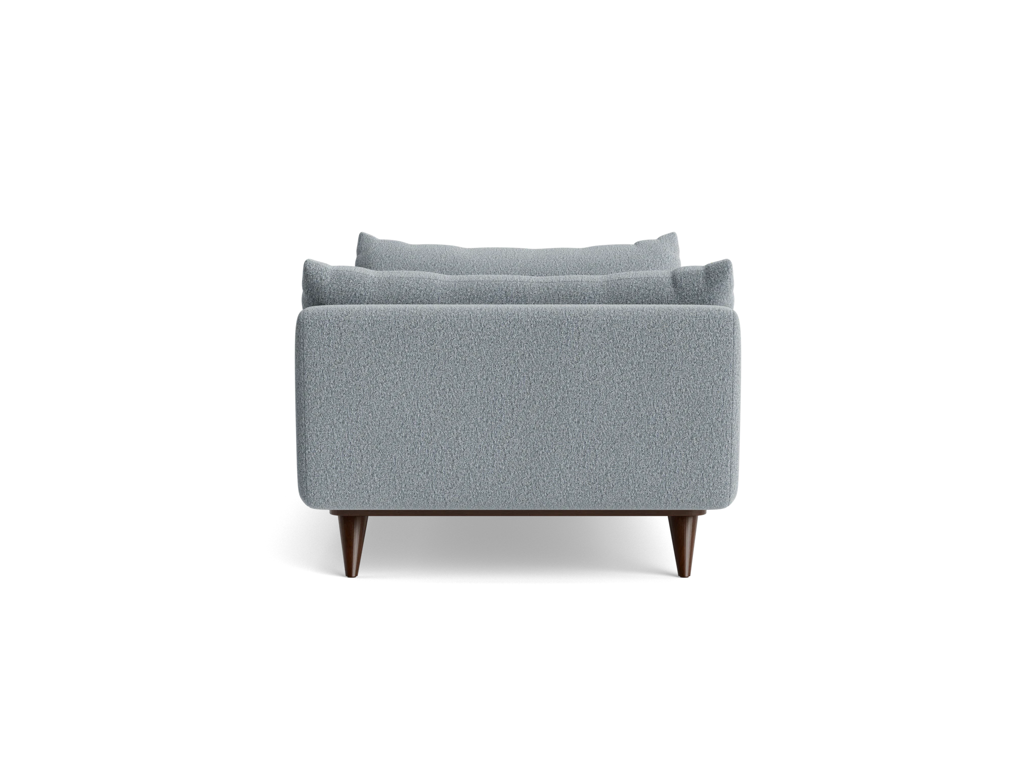 hughes daybed synergy pewter