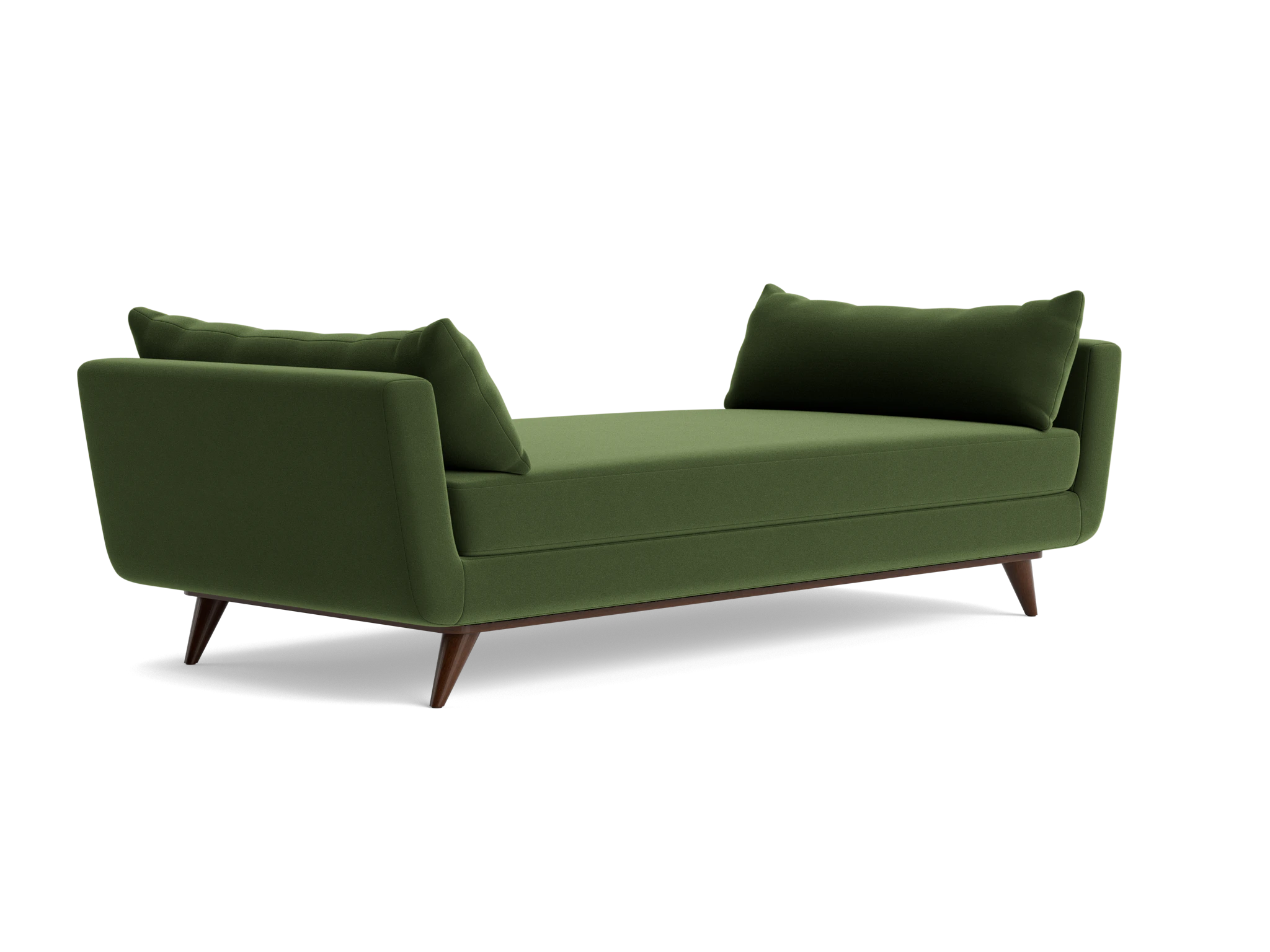 hughes daybed royale forest