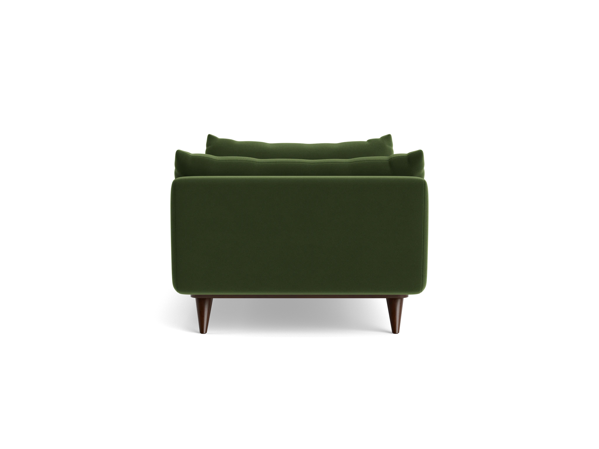 hughes daybed royale forest