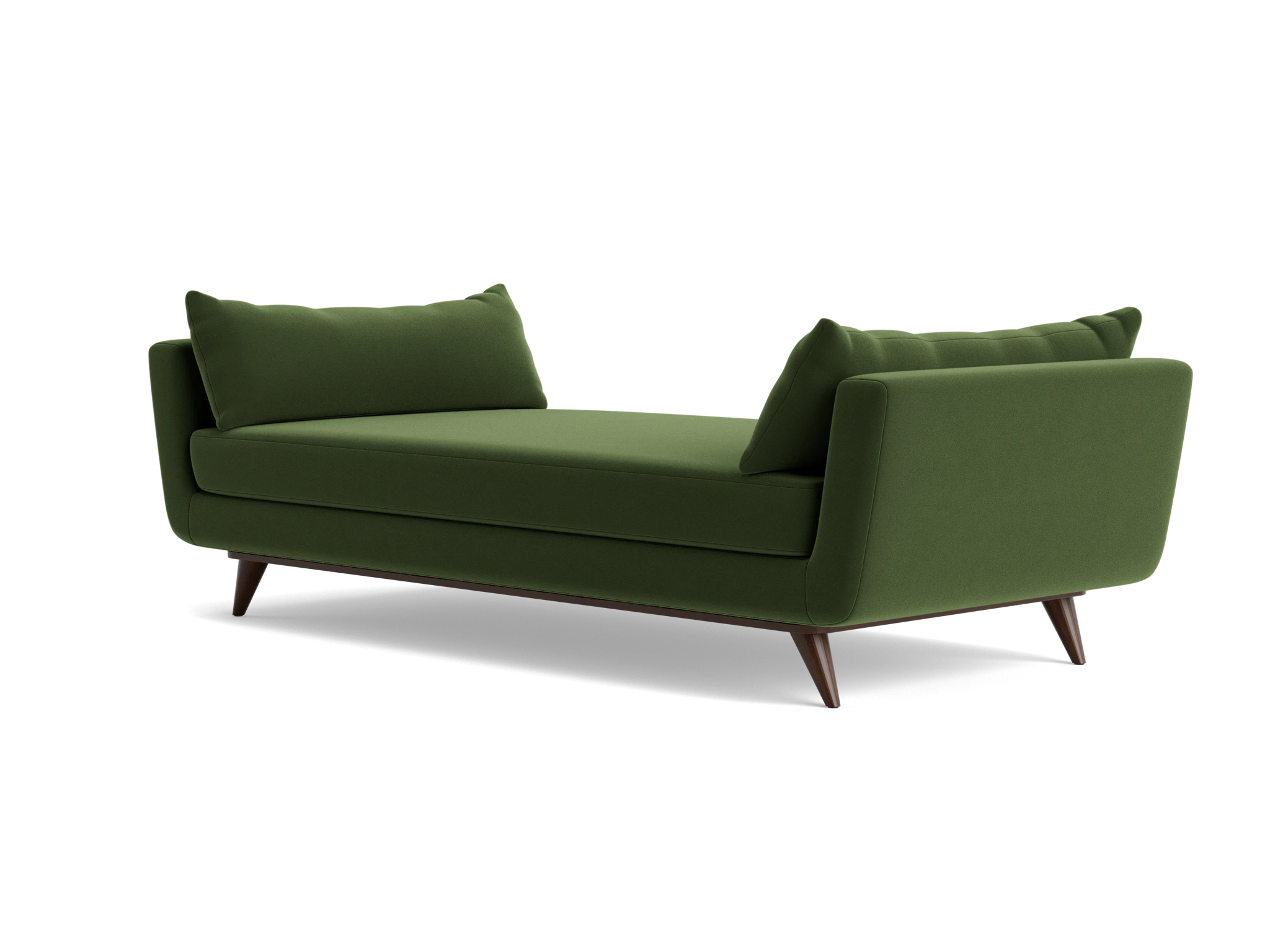 hughes daybed royale forest
