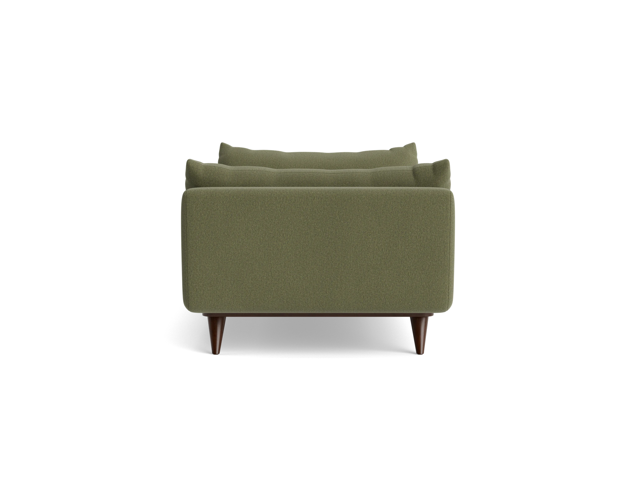 hughes daybed faithful olive