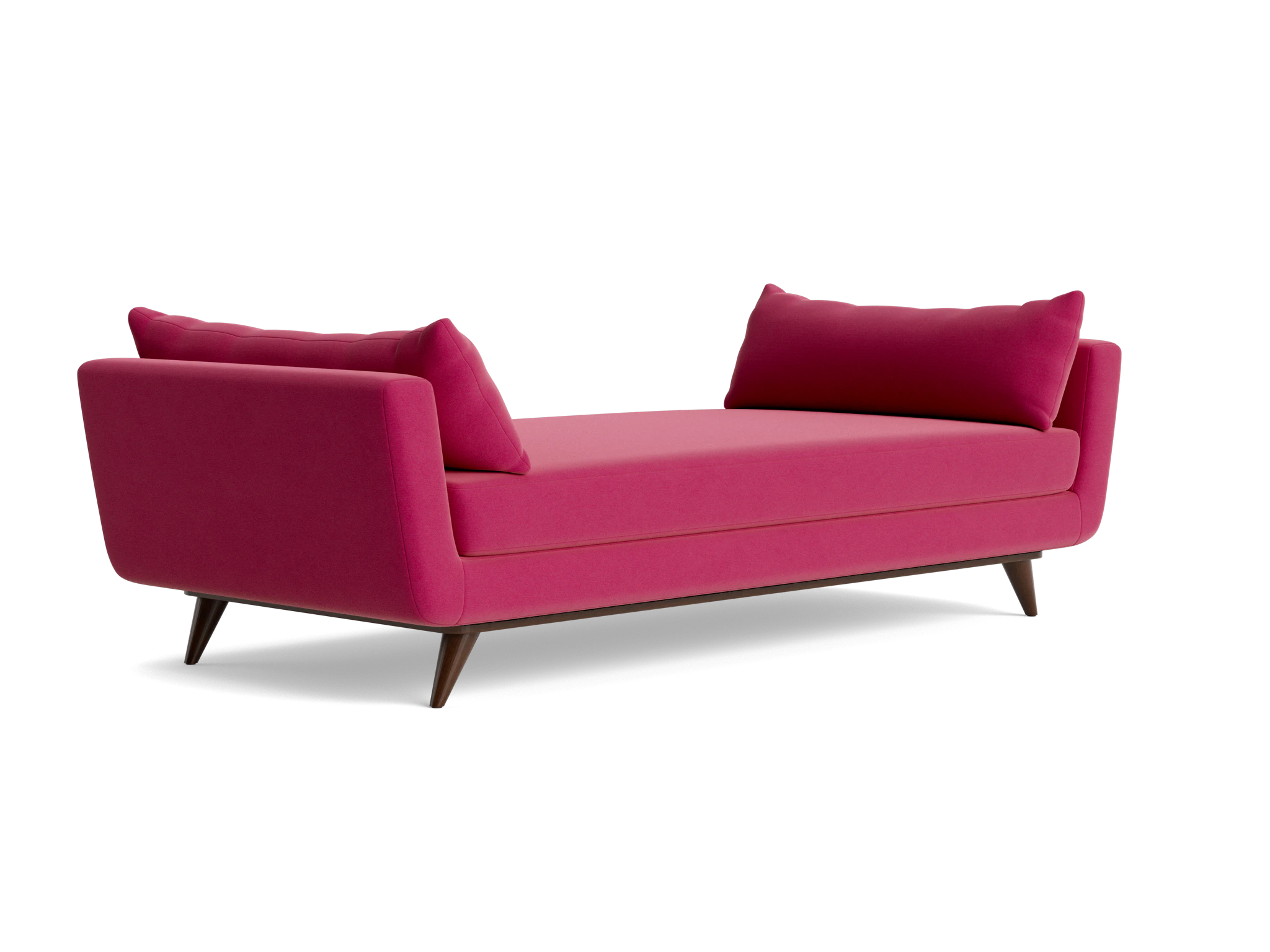 hughes daybed royale berry