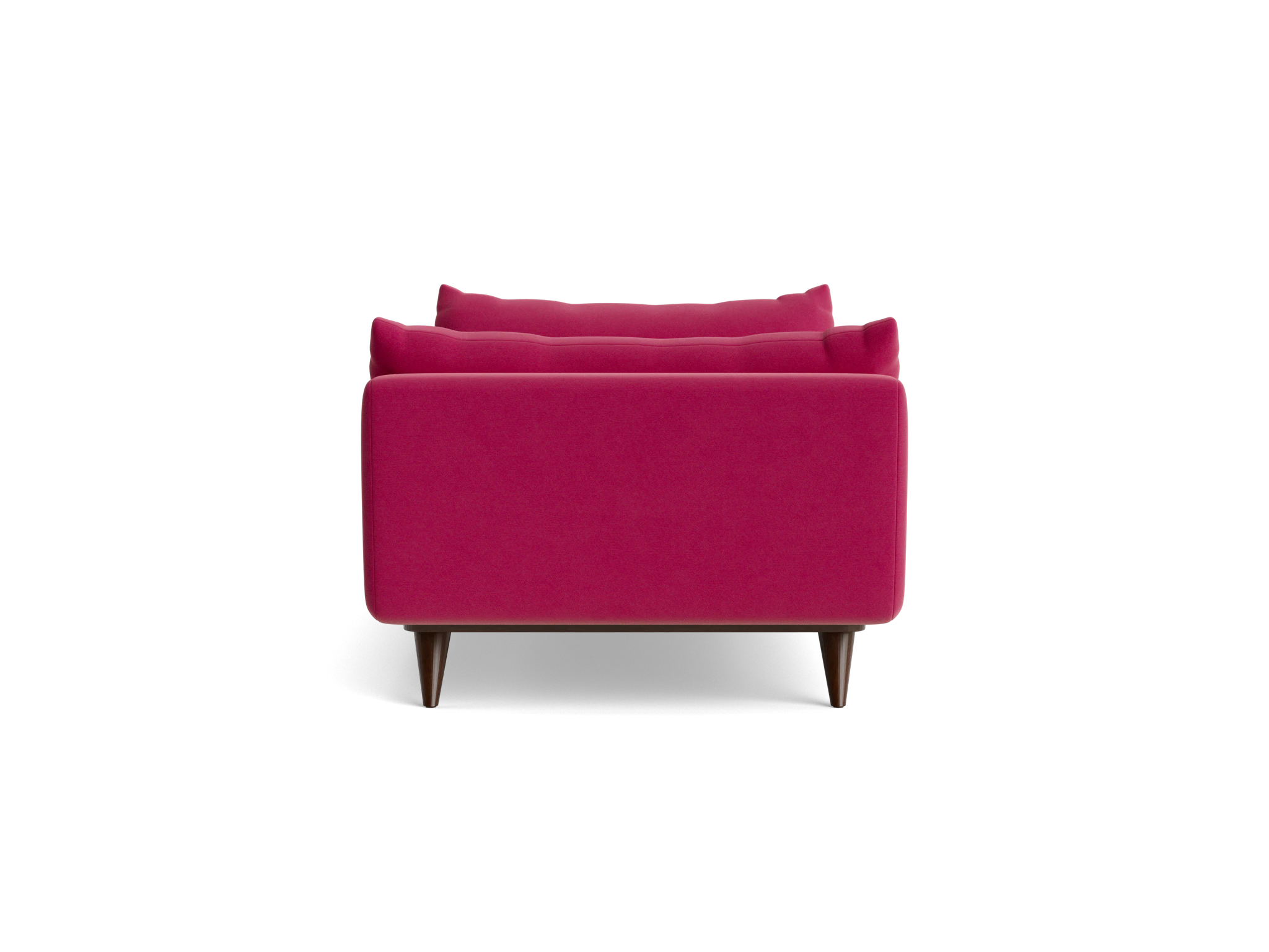 hughes daybed royale berry