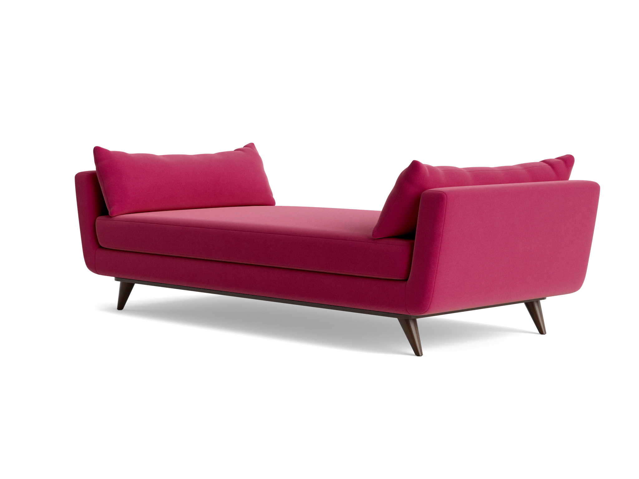 hughes daybed royale berry