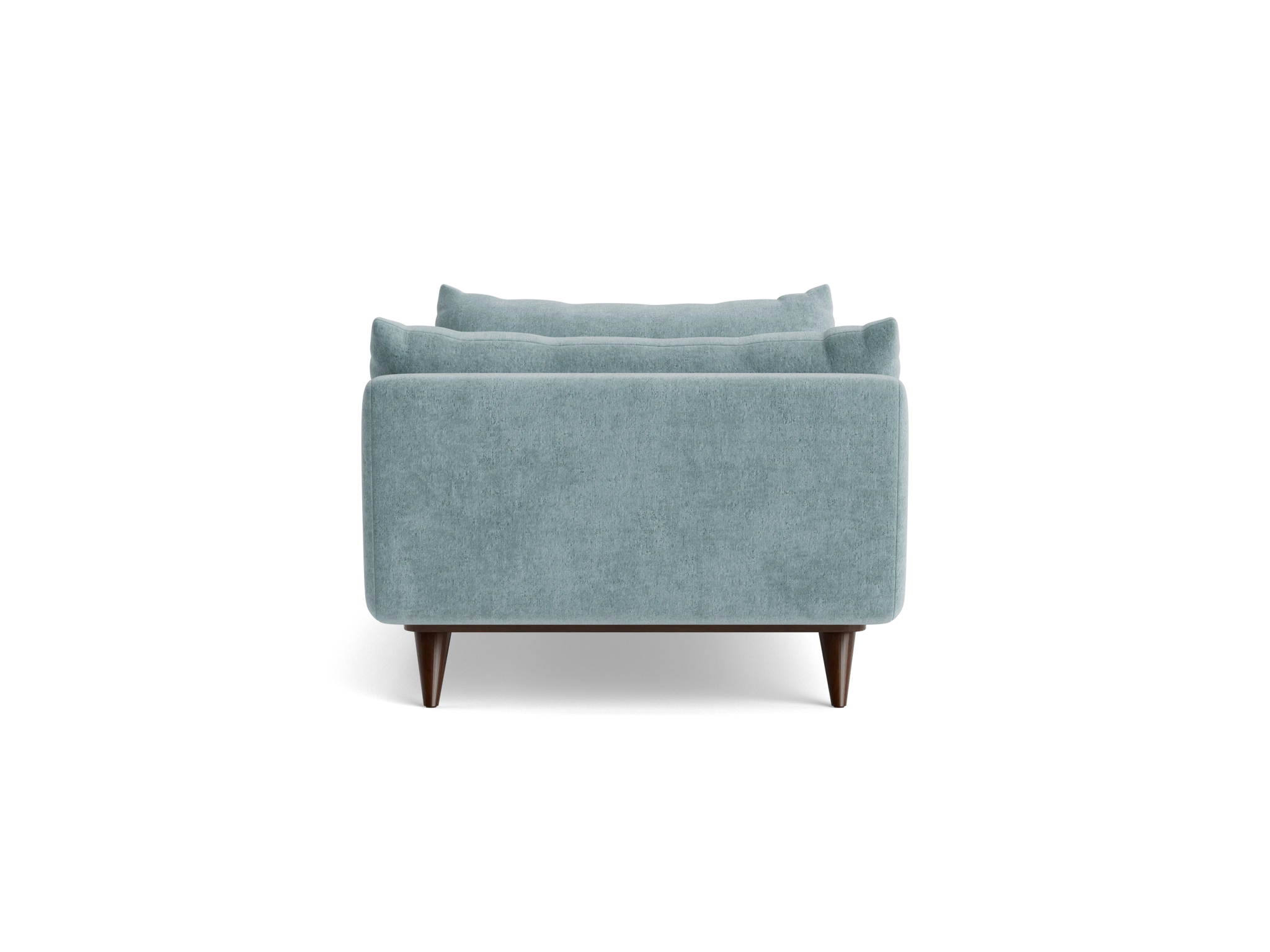 hughes daybed plush mist