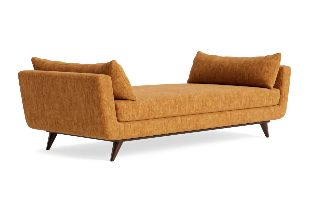 hughes daybed crave ginger tea