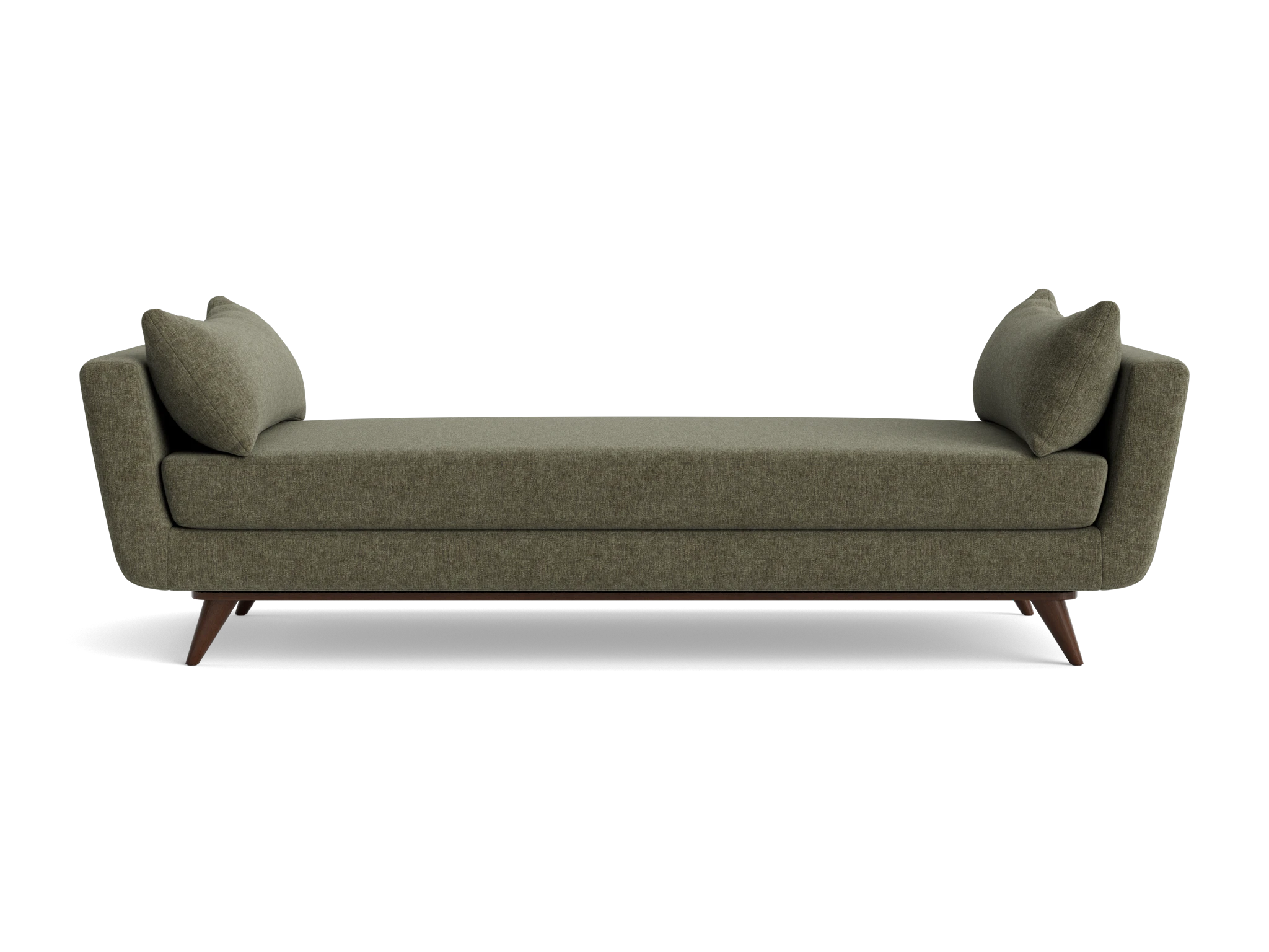 hughes daybed kenley spruce