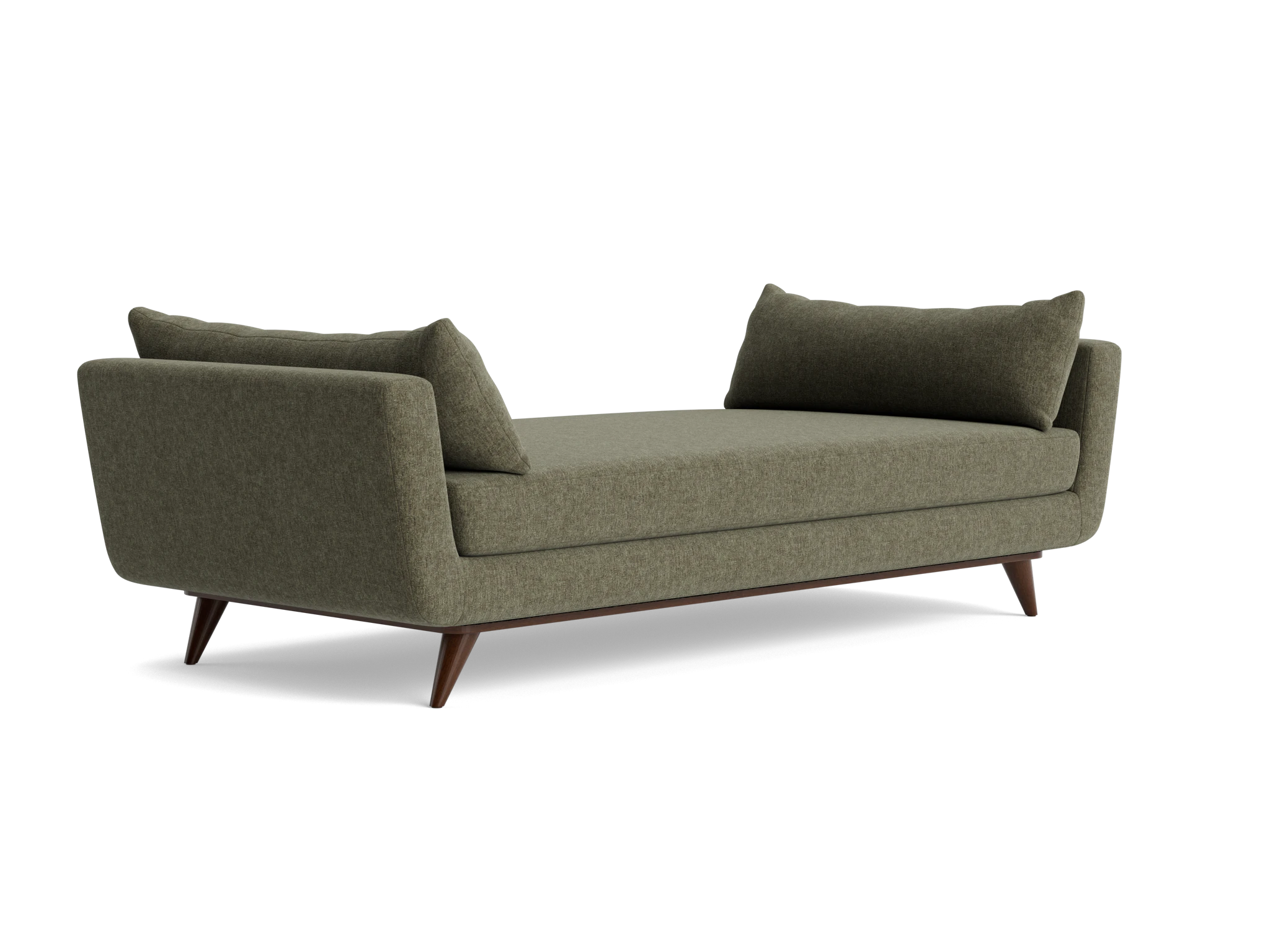 hughes daybed kenley spruce