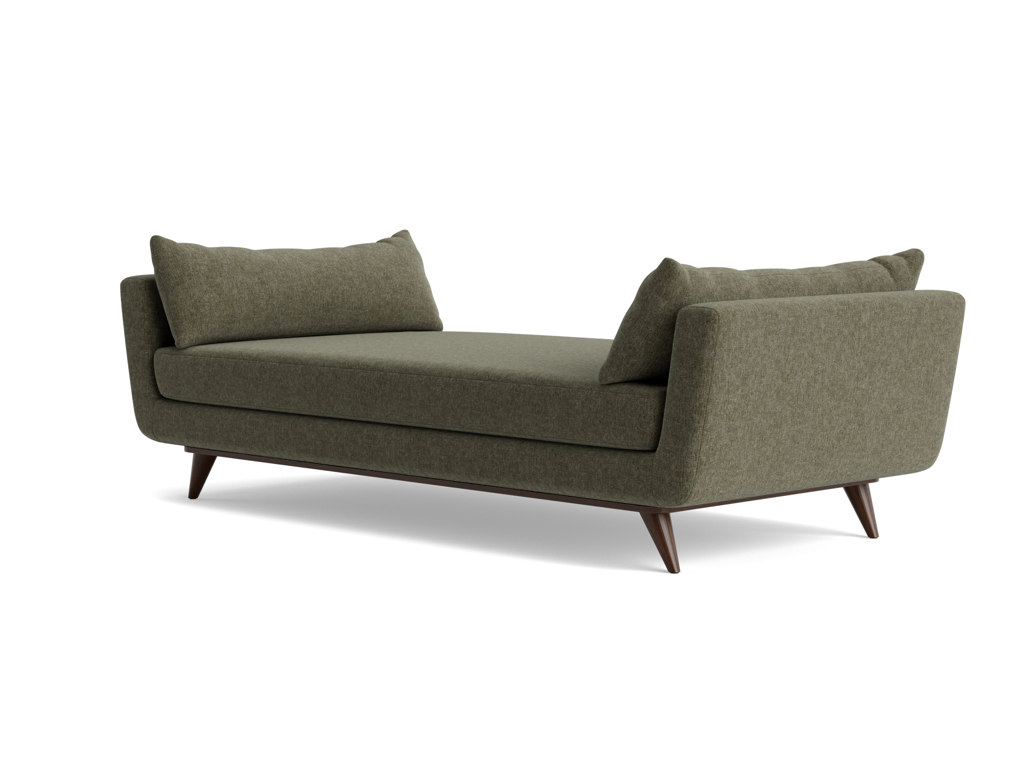 hughes daybed kenley spruce