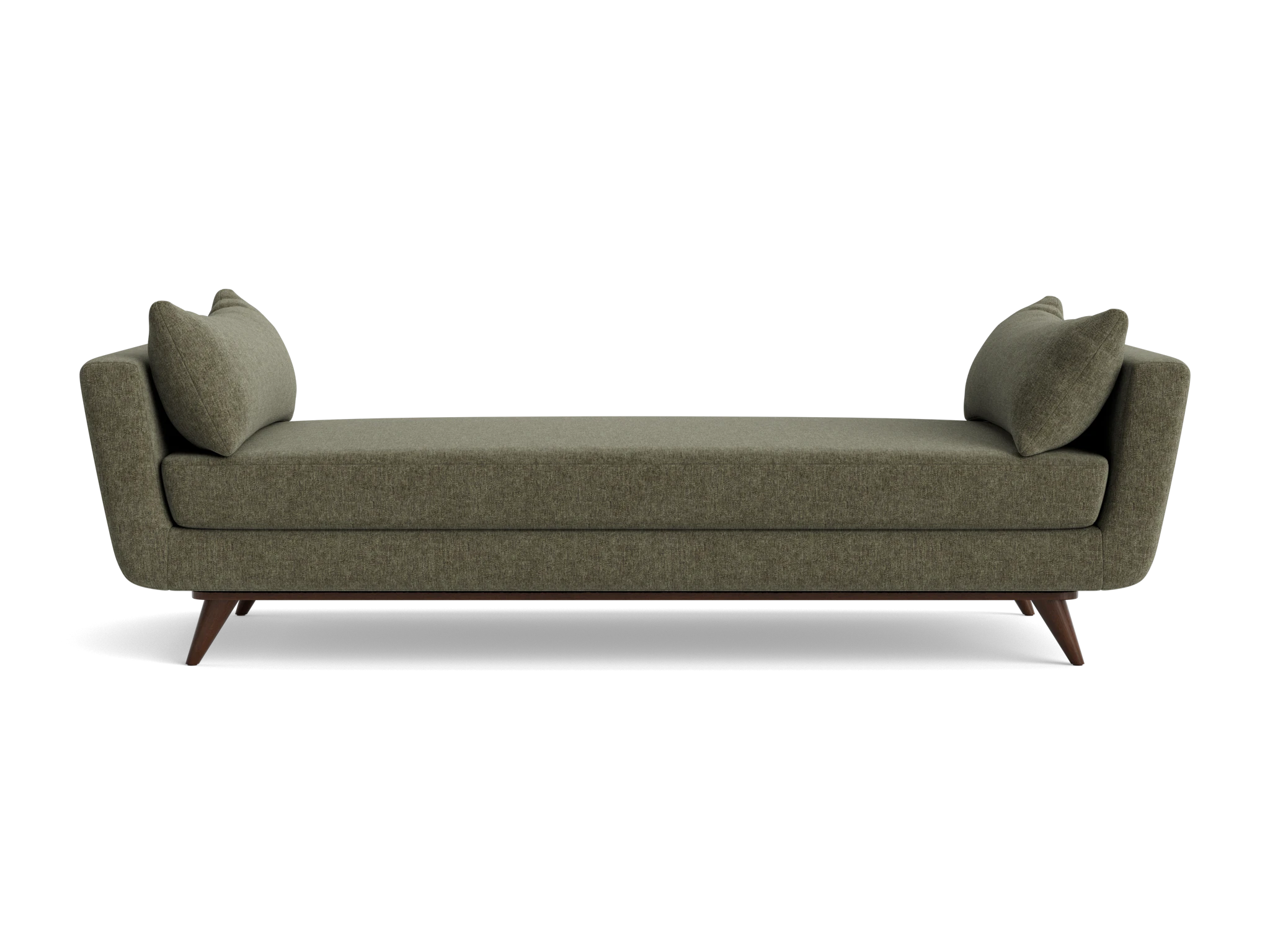 hughes daybed kenley spruce