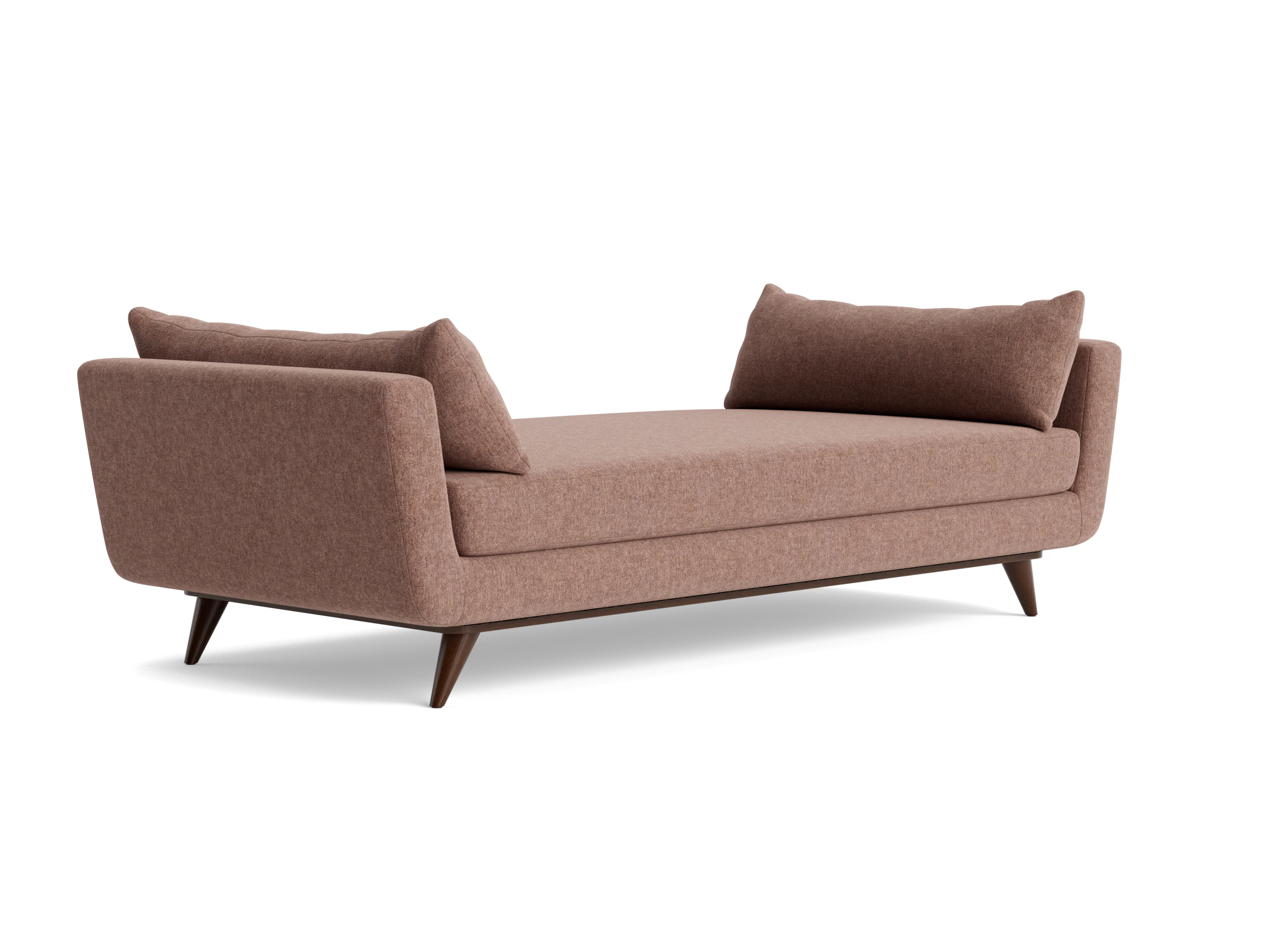 hughes daybed kenley mauve