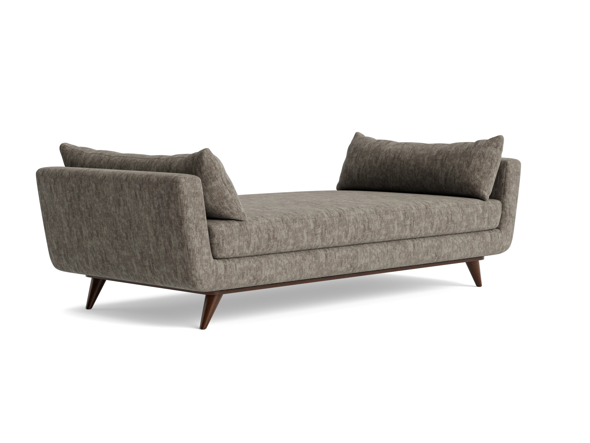 hughes daybed crave mocha latte