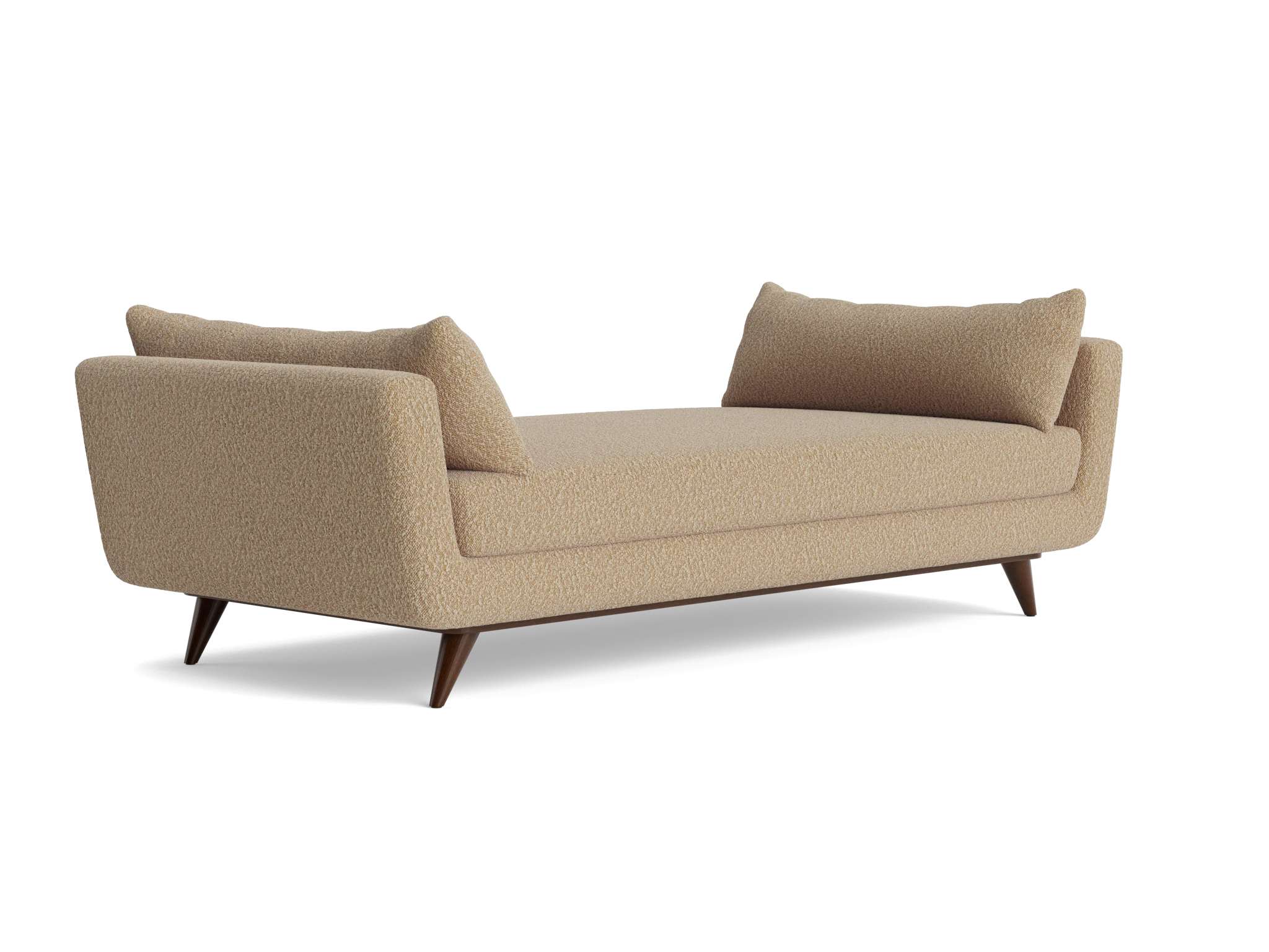 hughes daybed bubbly cream soda