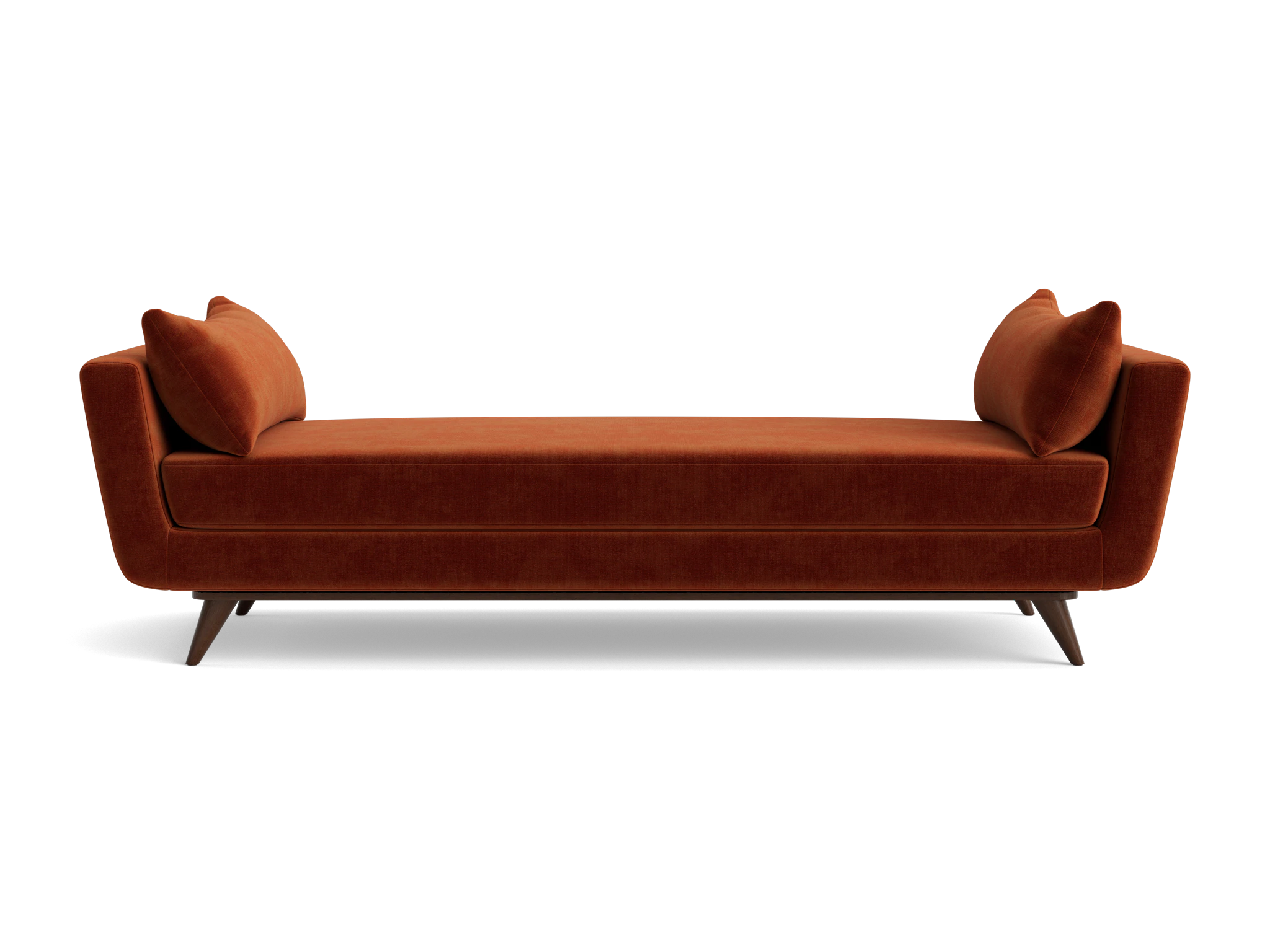 hughes daybed harper cinnamon