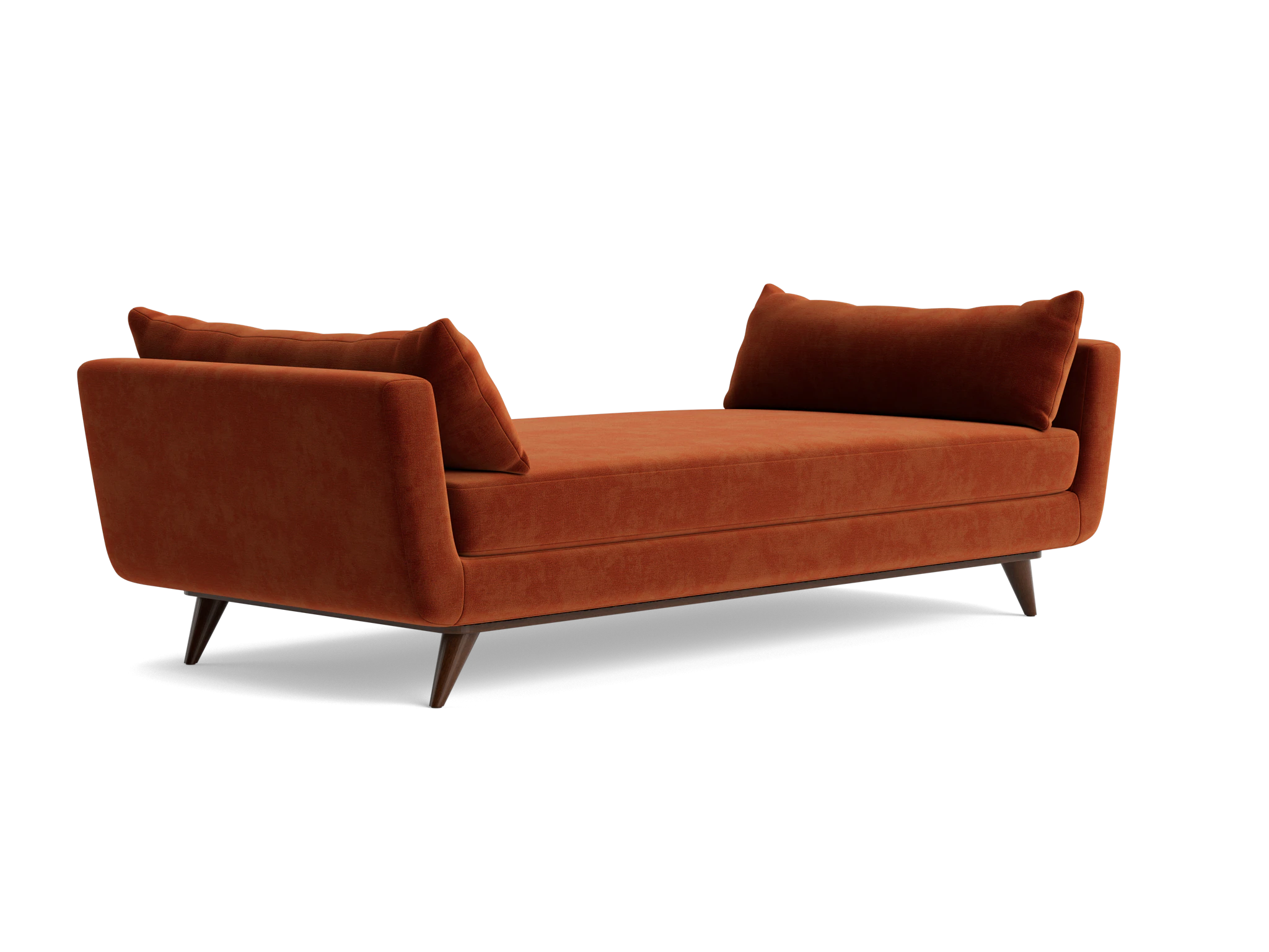 hughes daybed harper cinnamon
