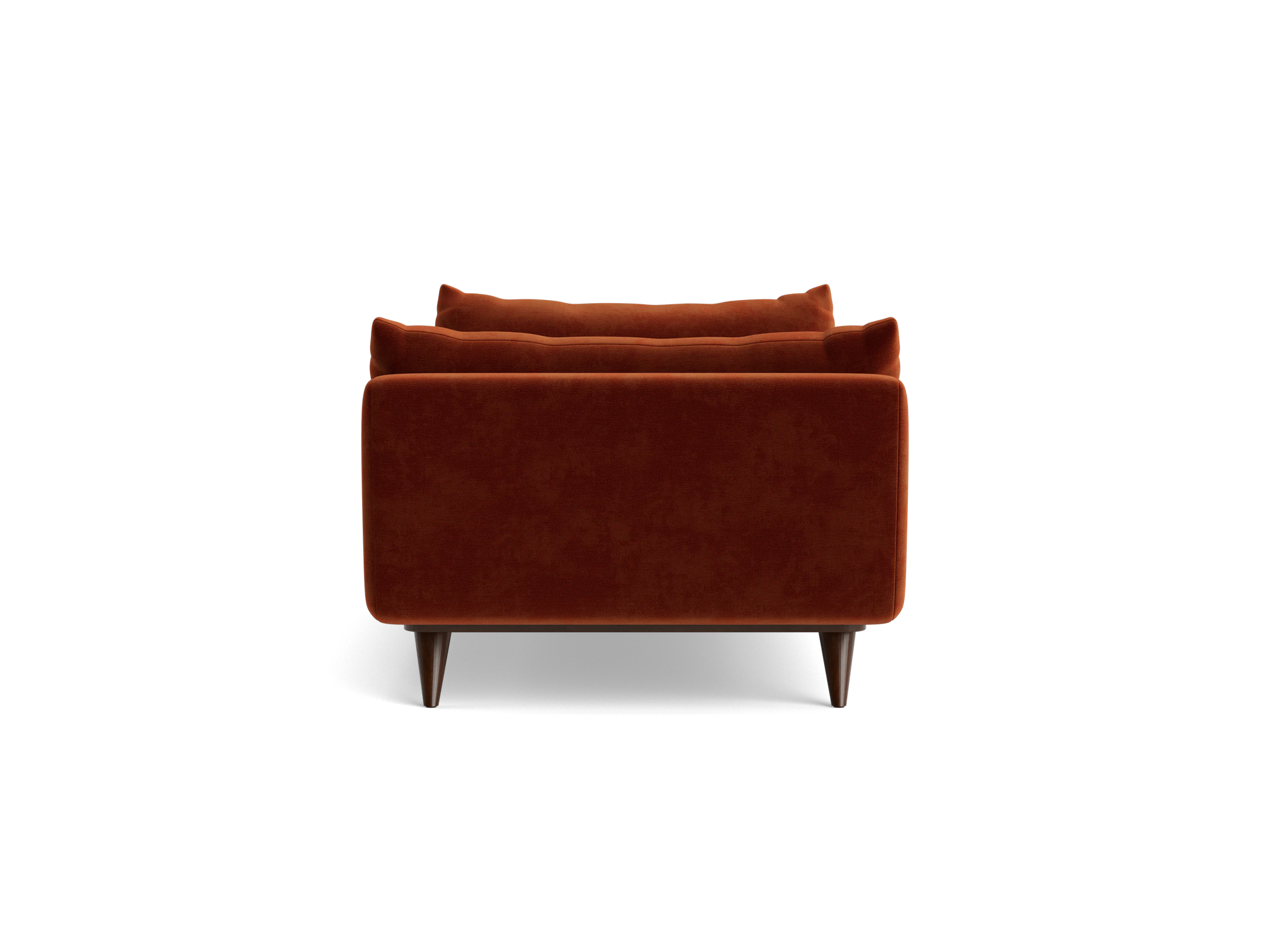 hughes daybed harper cinnamon