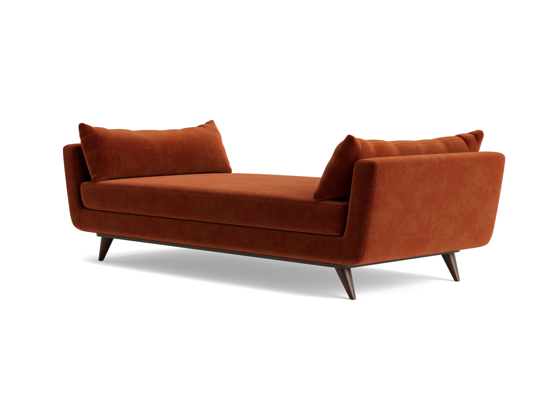 hughes daybed harper cinnamon