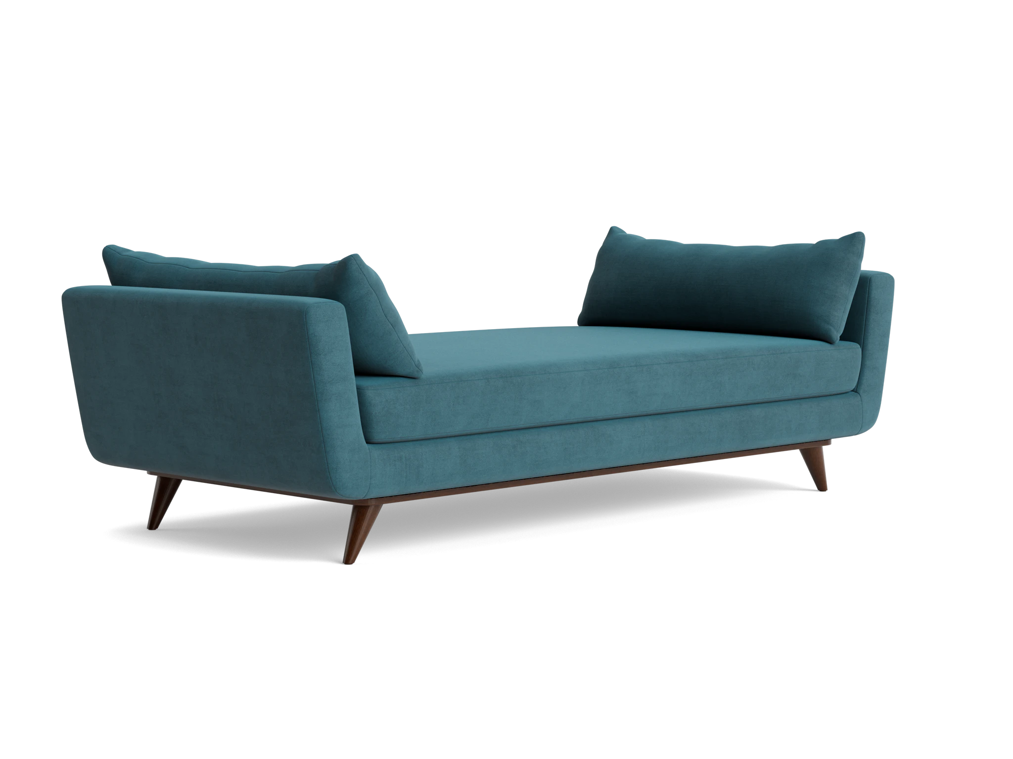 hughes daybed royale pantone tapestry