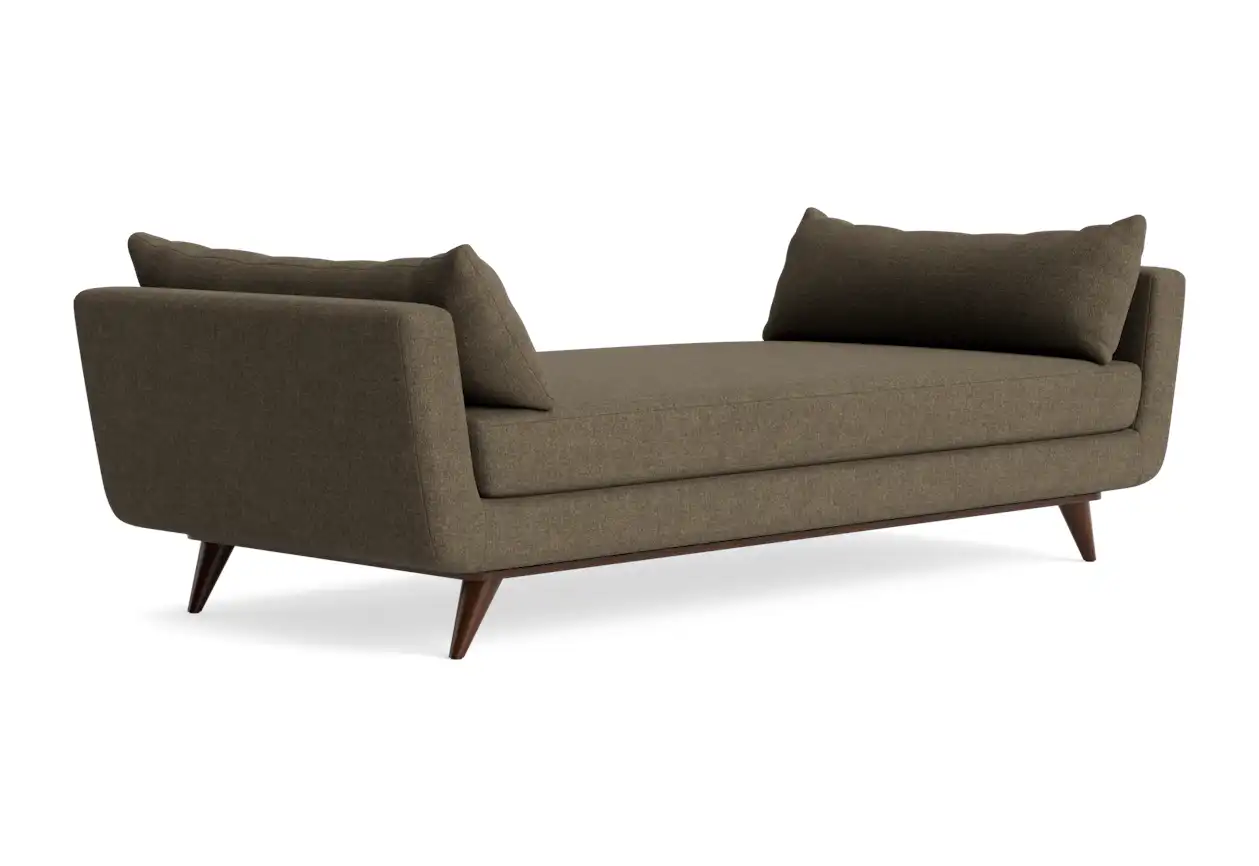 hughes daybed leuven olive