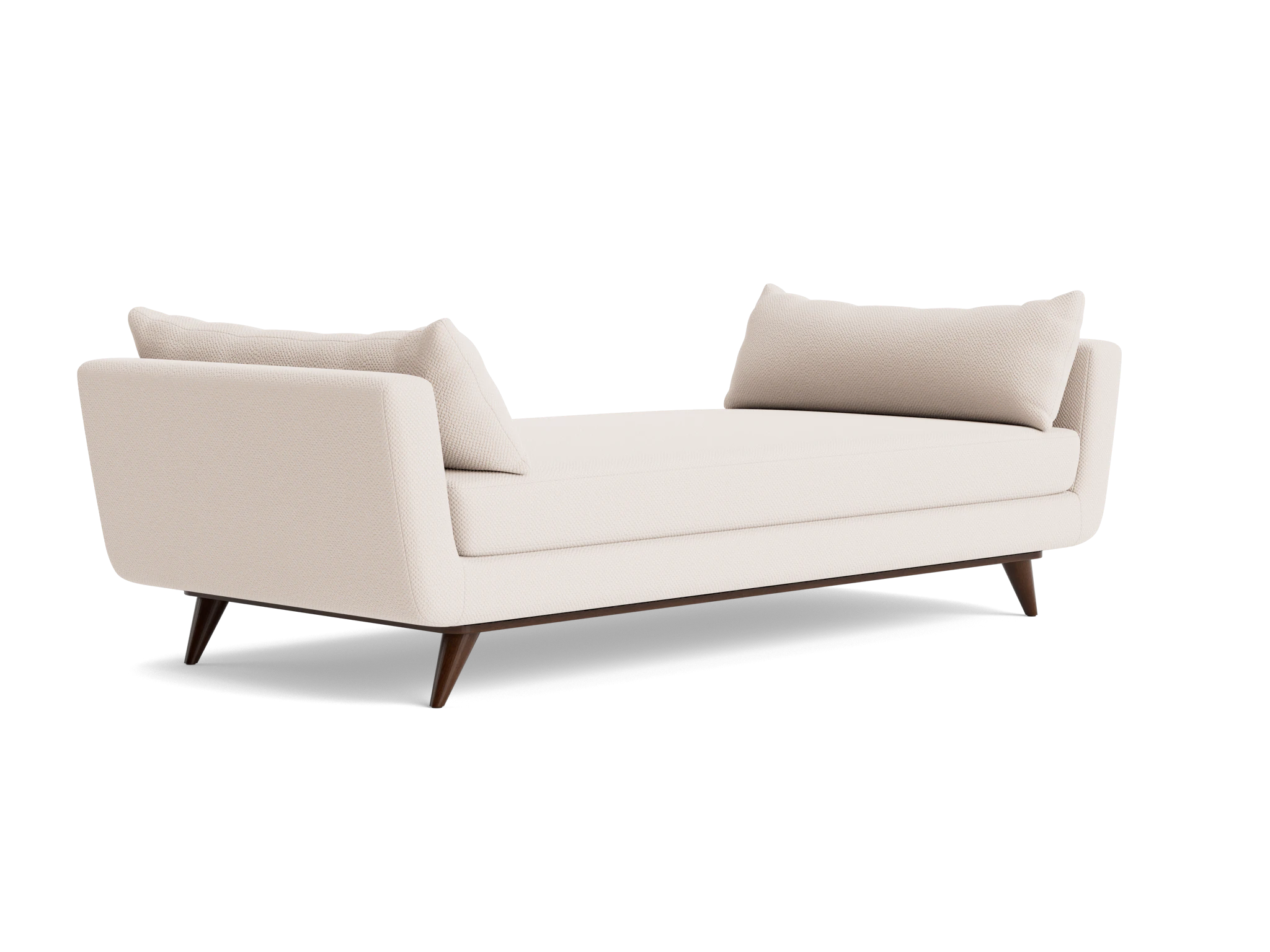 hughes daybed telly pearl