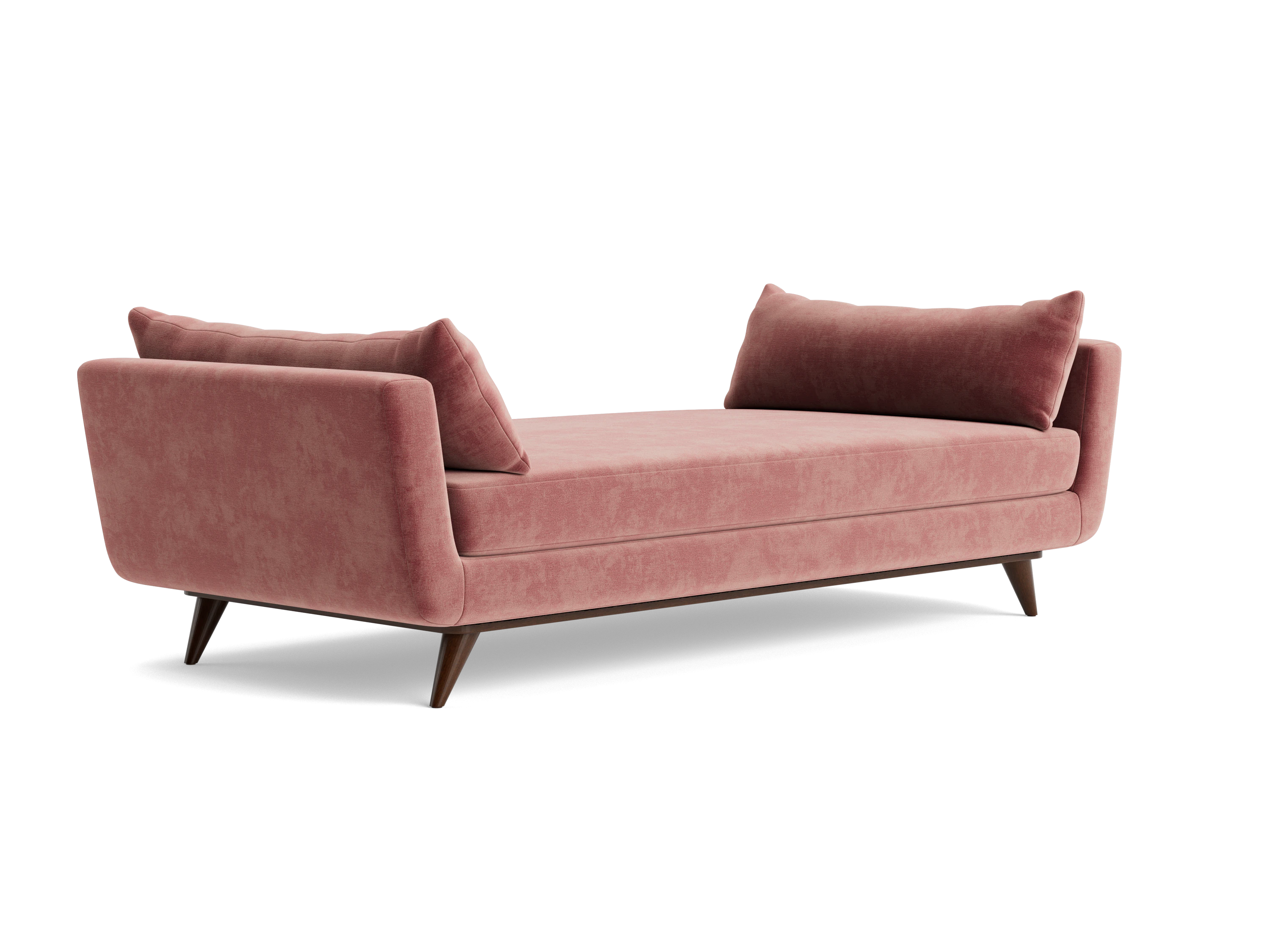 hughes daybed harper desert rose