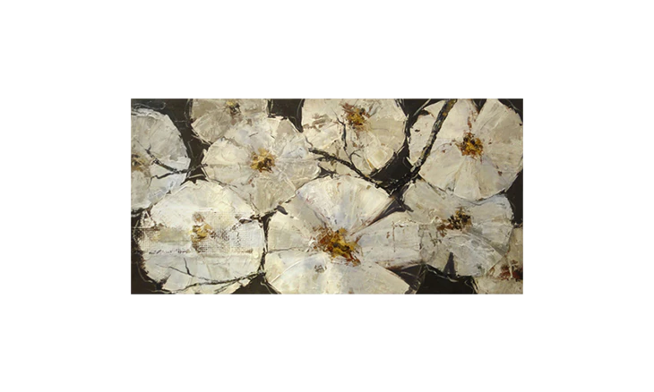 leyla wall art