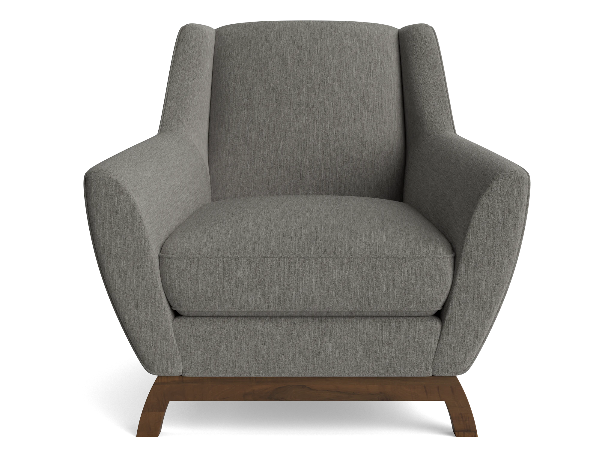 owen chair bentley pewter