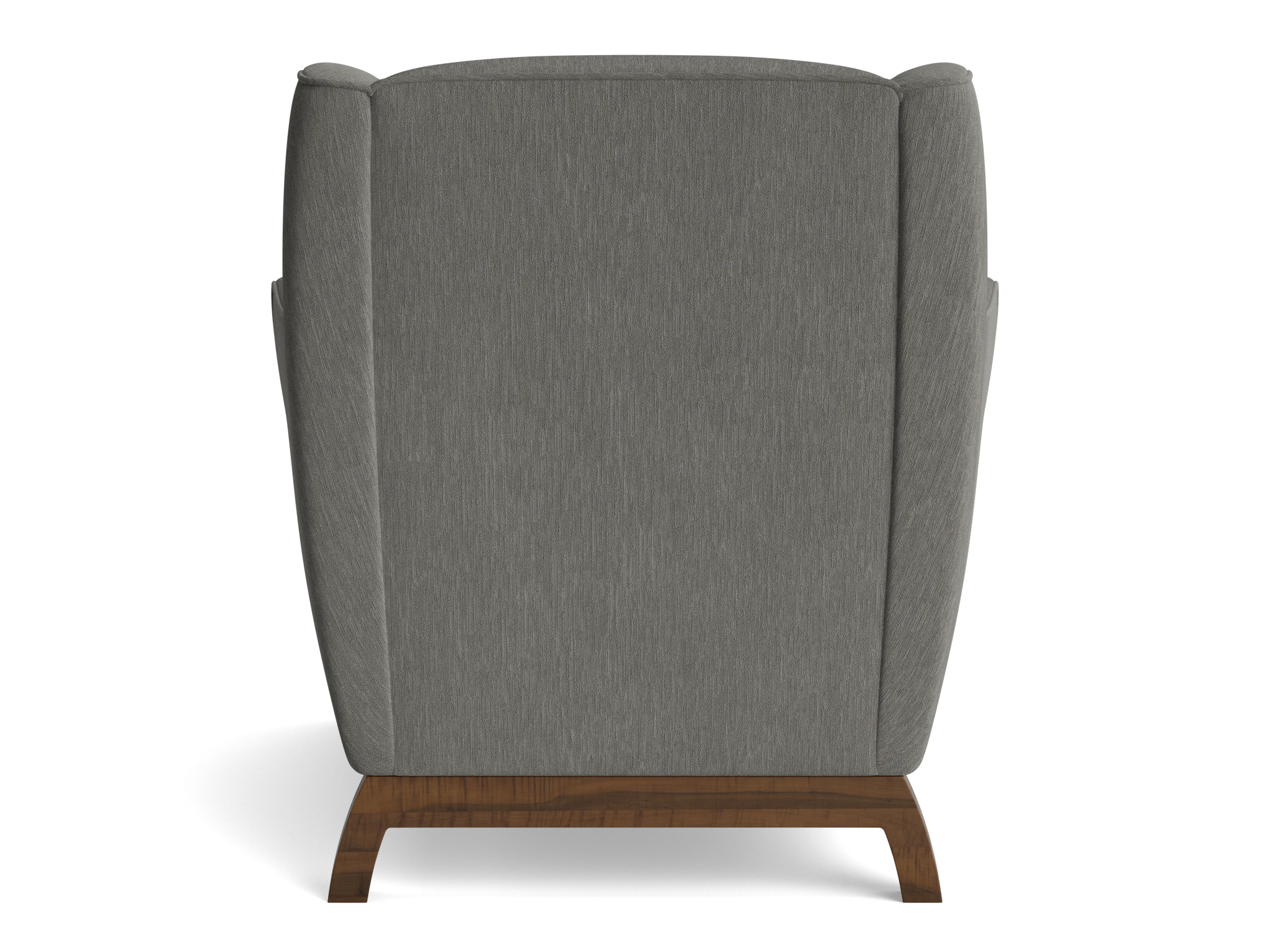 owen chair bentley pewter
