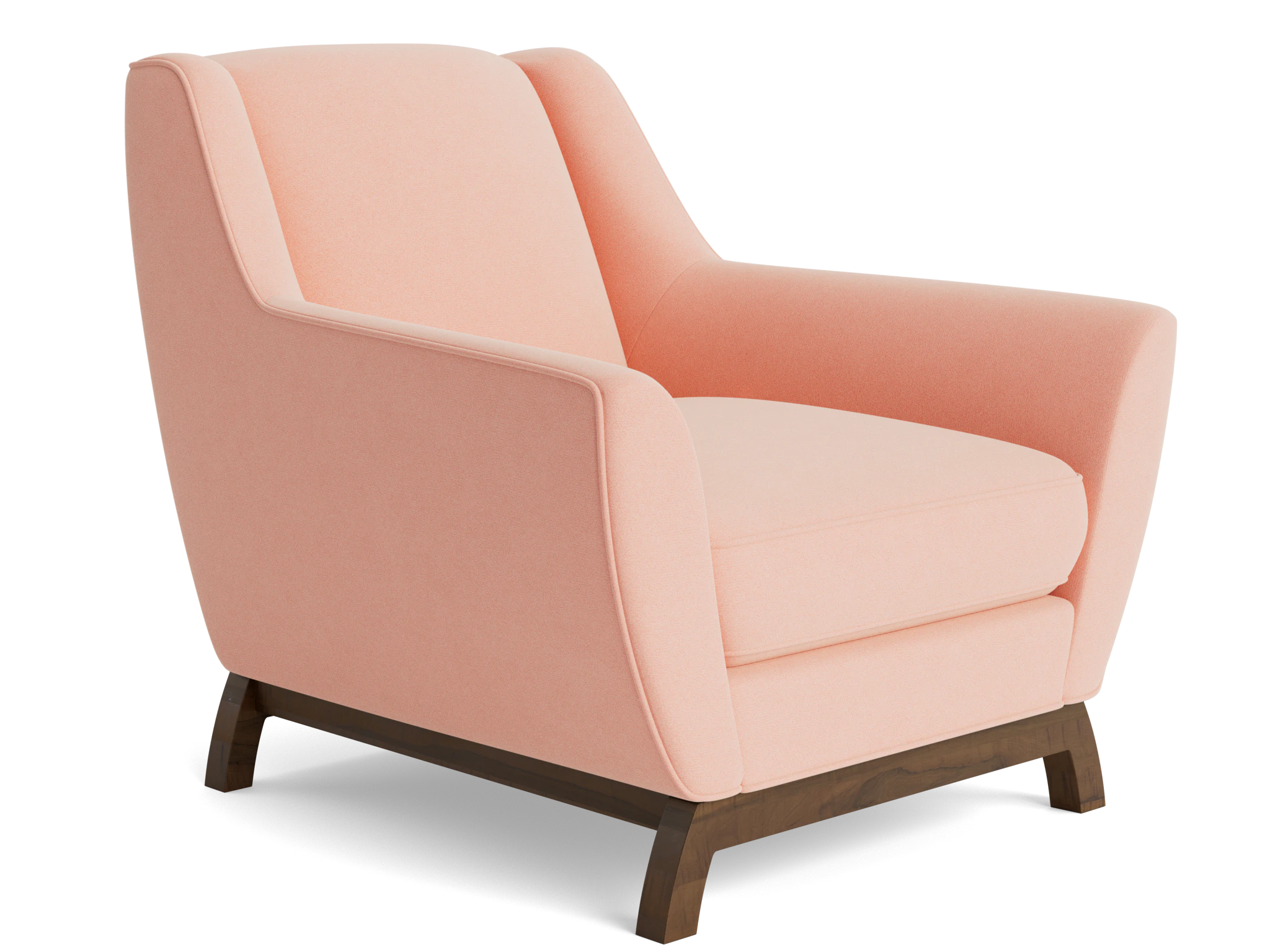 owen chair royale blush