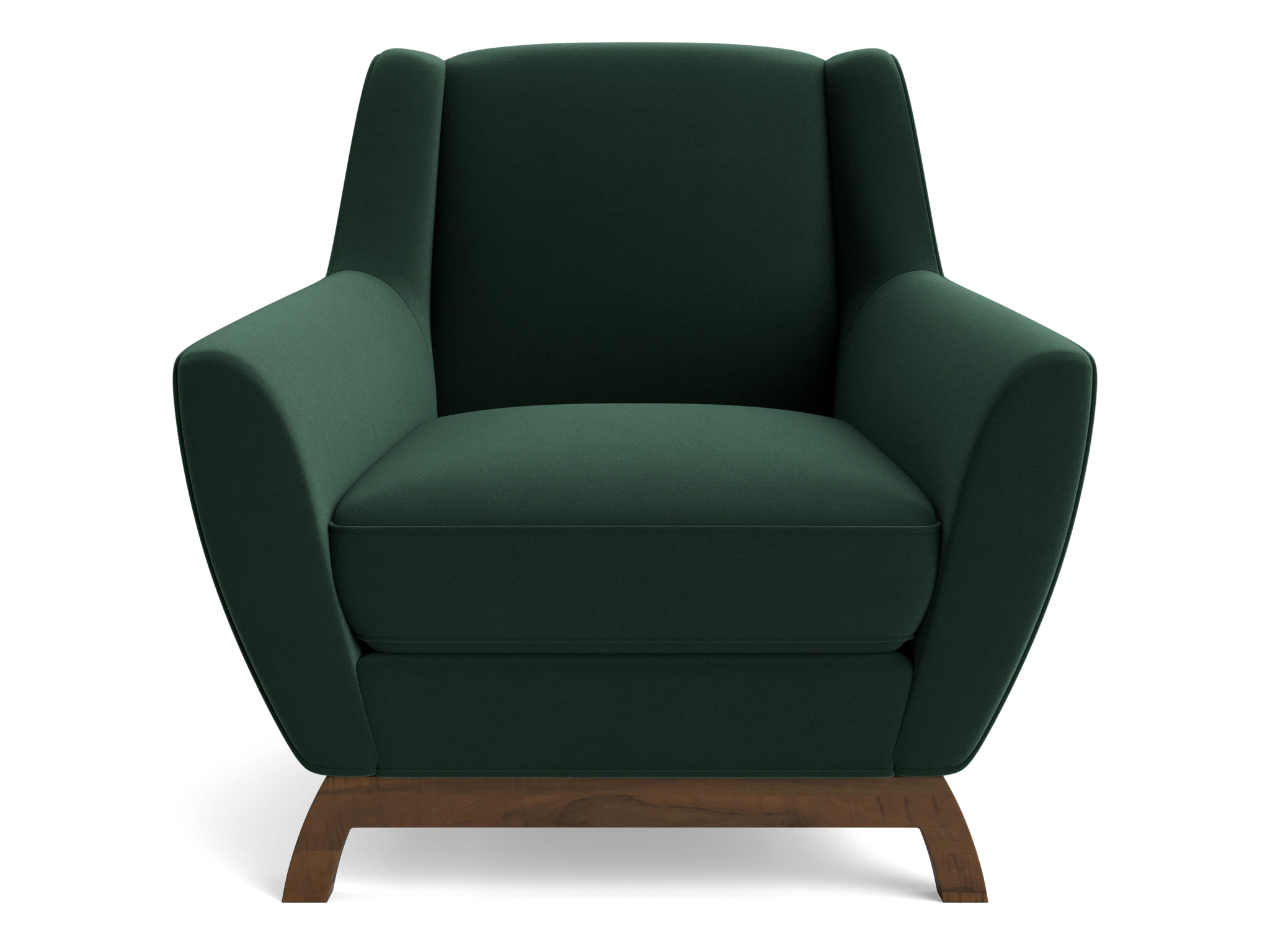 owen chair royale evergreen