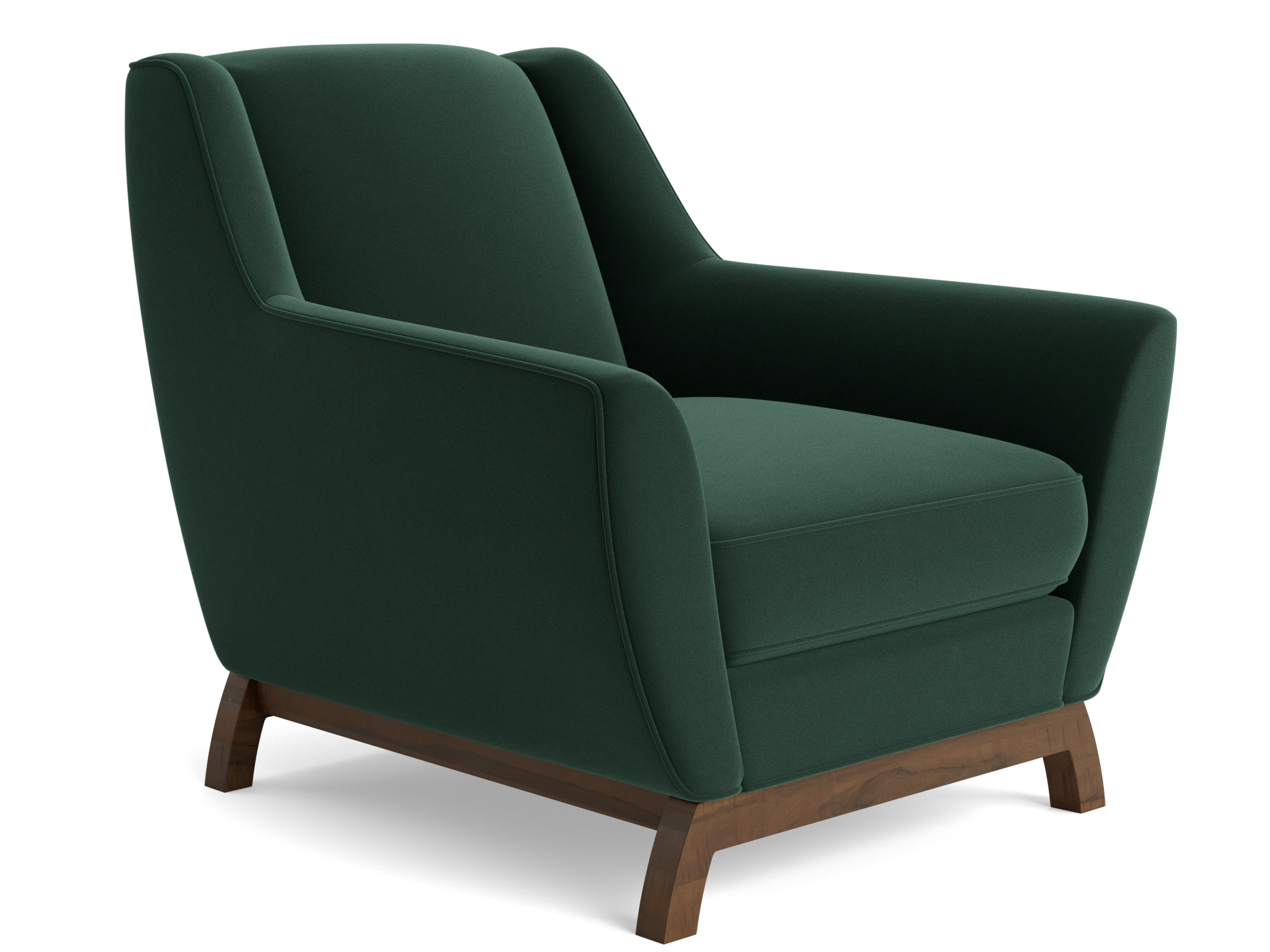 owen chair royale evergreen