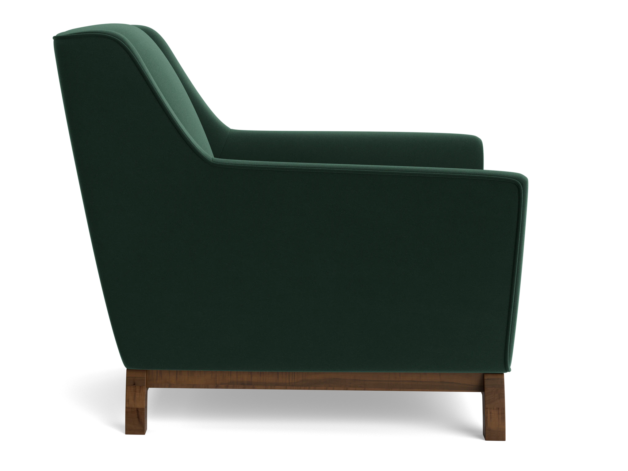 owen chair royale evergreen