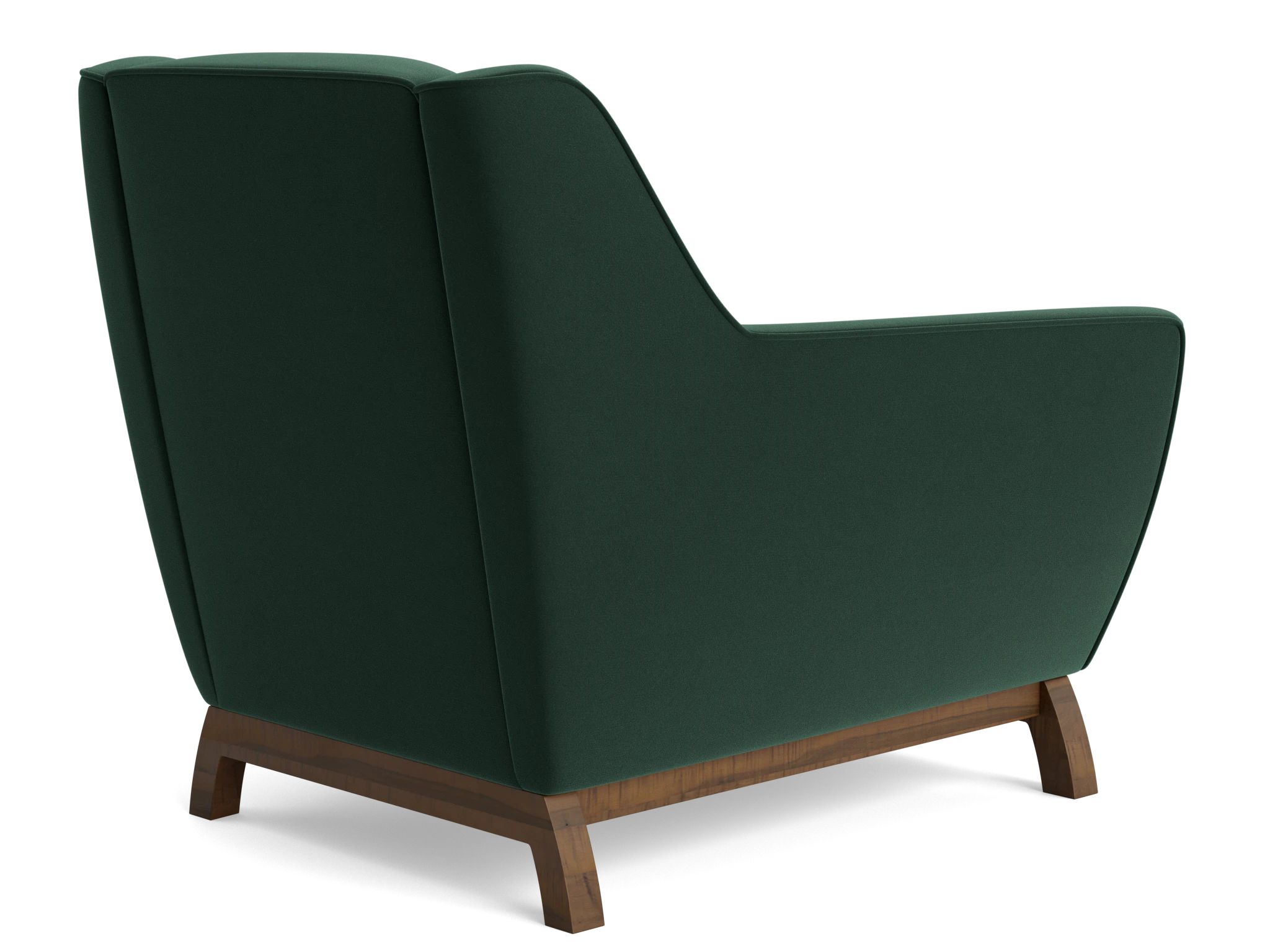 owen chair royale evergreen