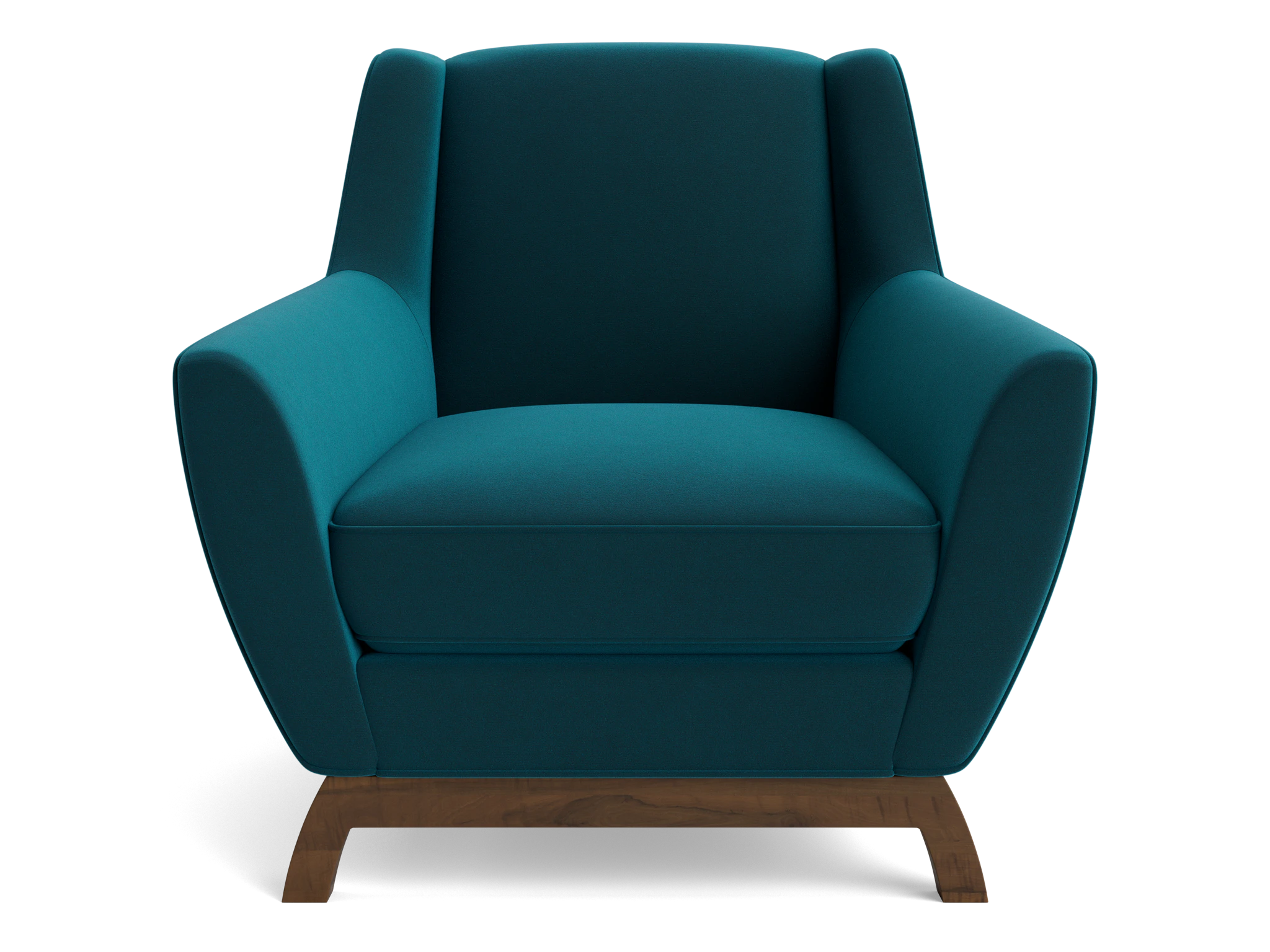 owen chair royale peacock