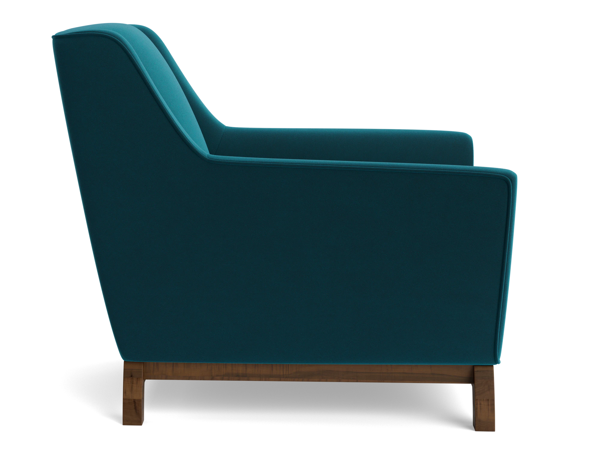 owen chair royale peacock