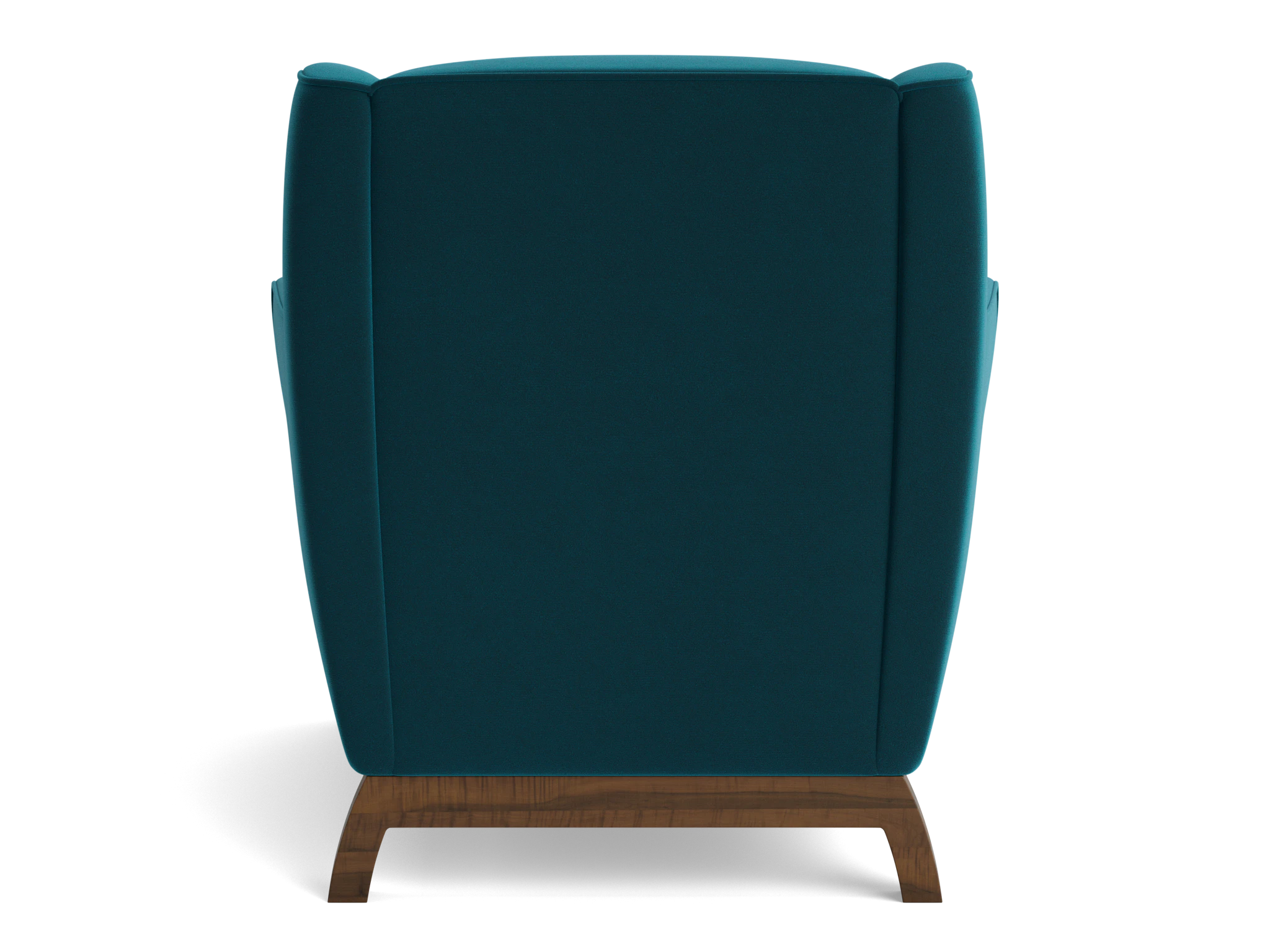 owen chair royale peacock