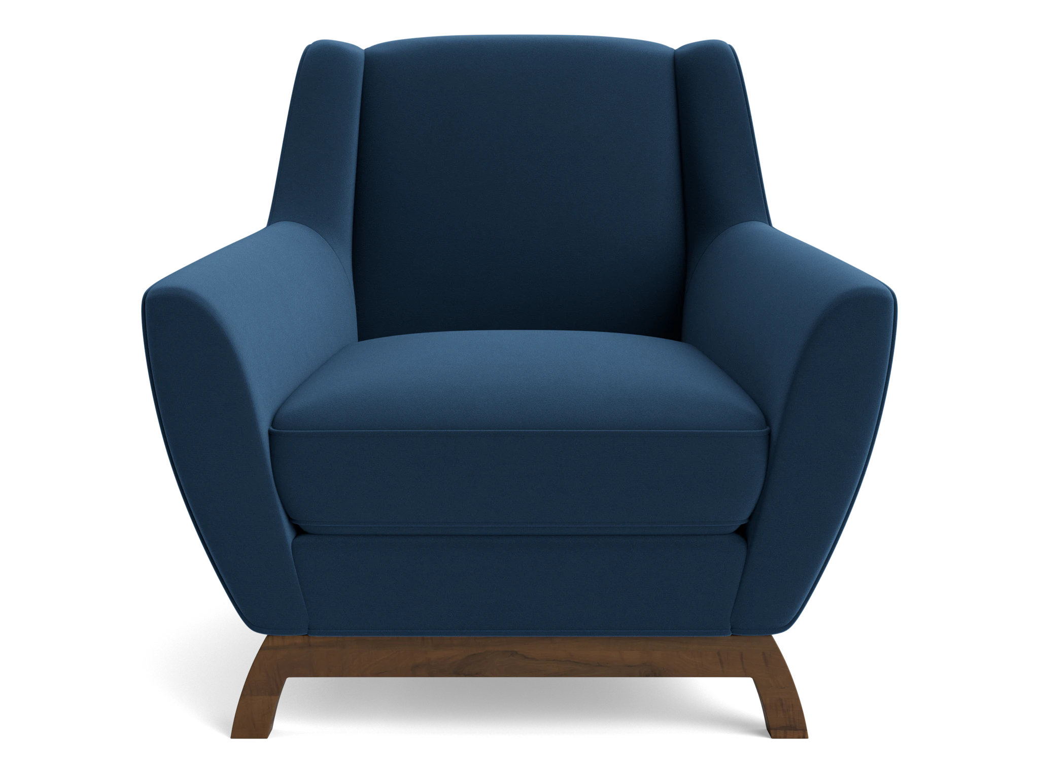 owen chair royale cobalt