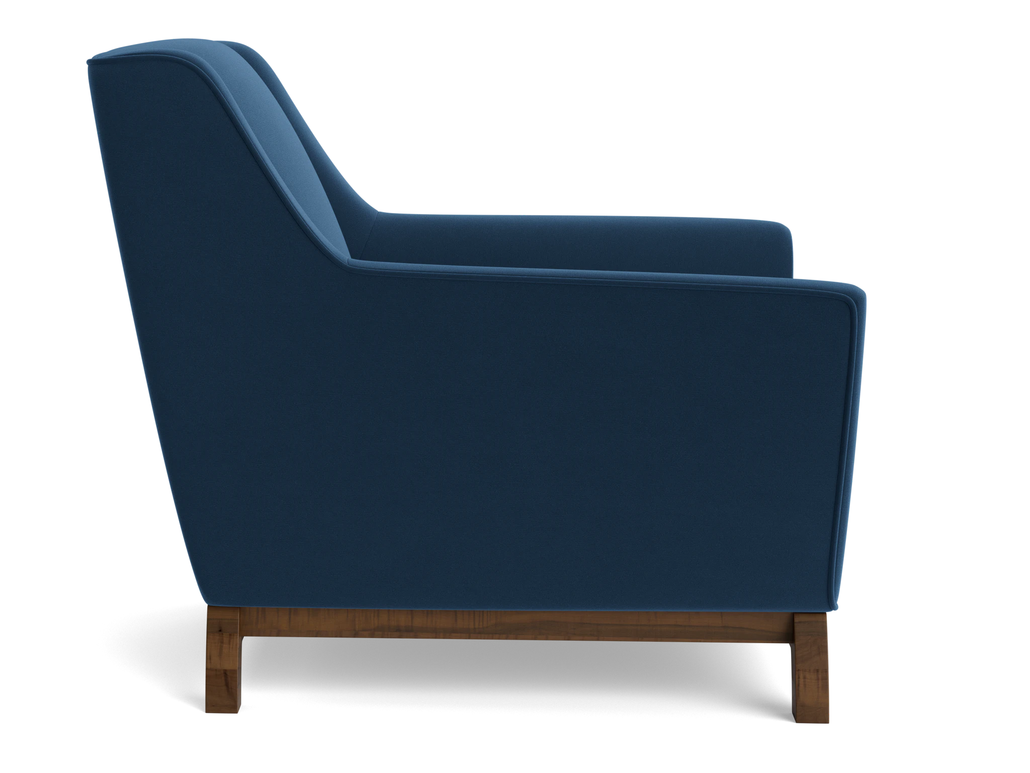 owen chair royale cobalt