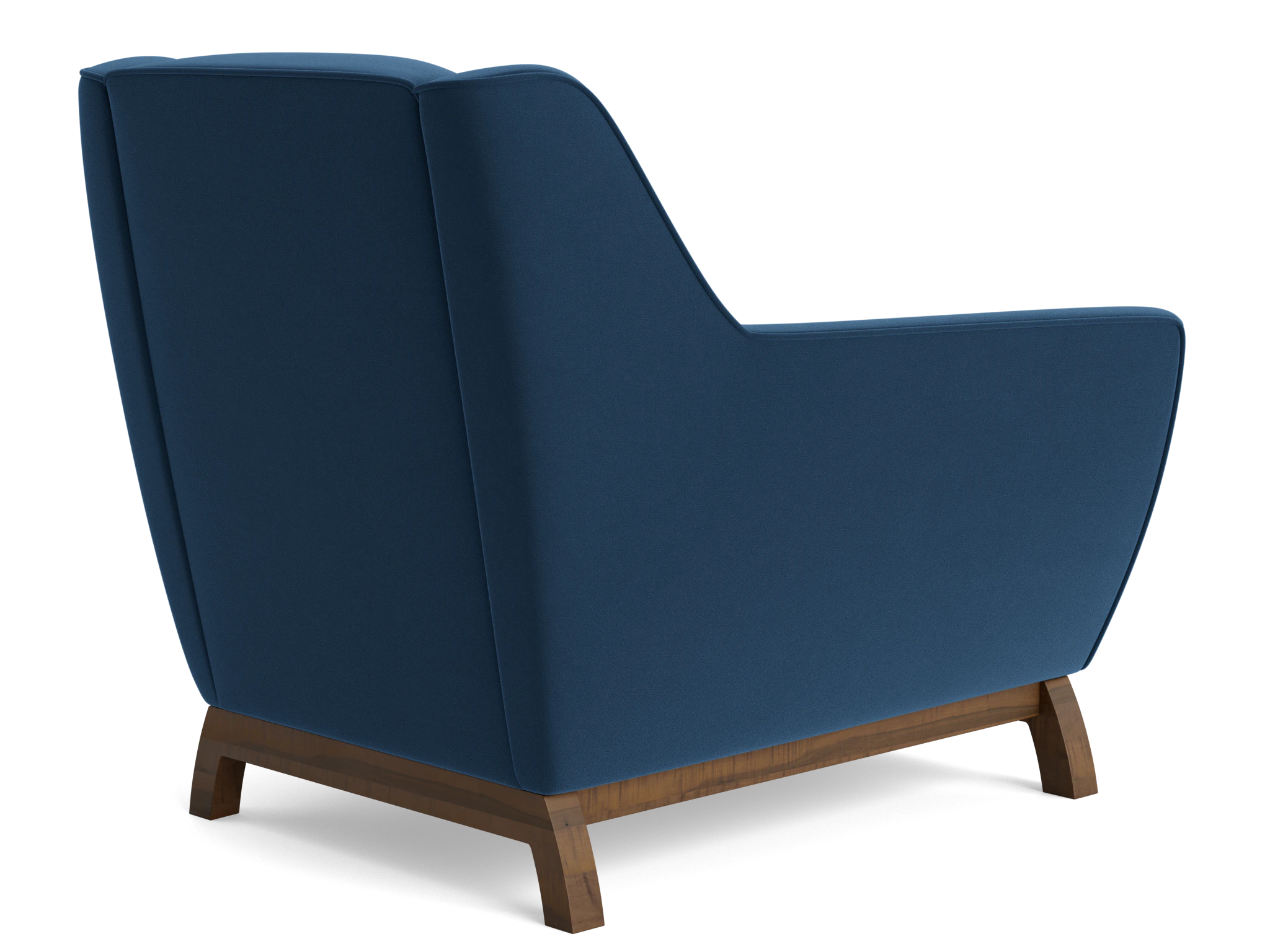 owen chair royale cobalt