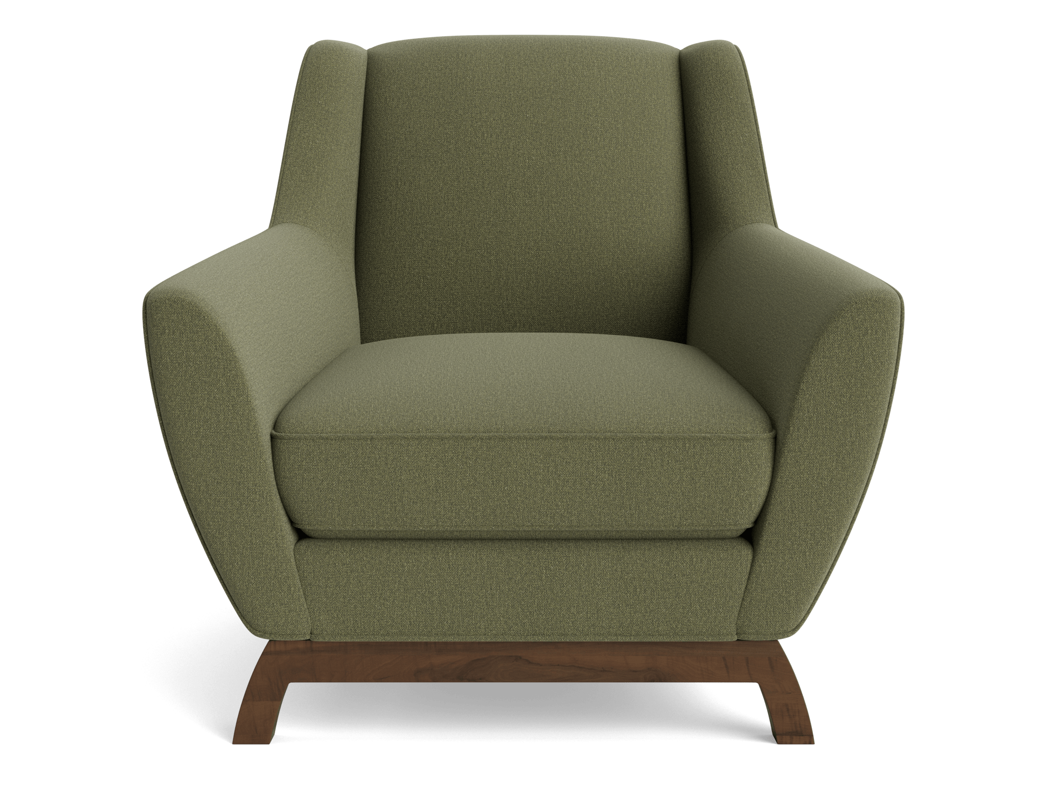 owen chair faithful olive