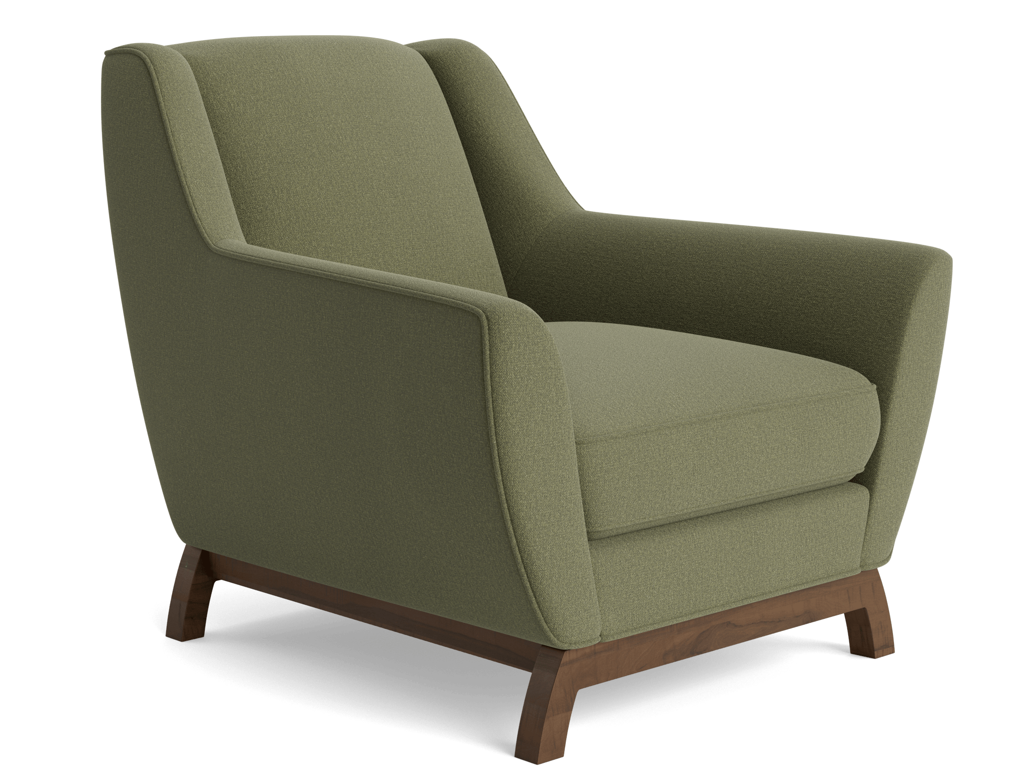 owen chair faithful olive