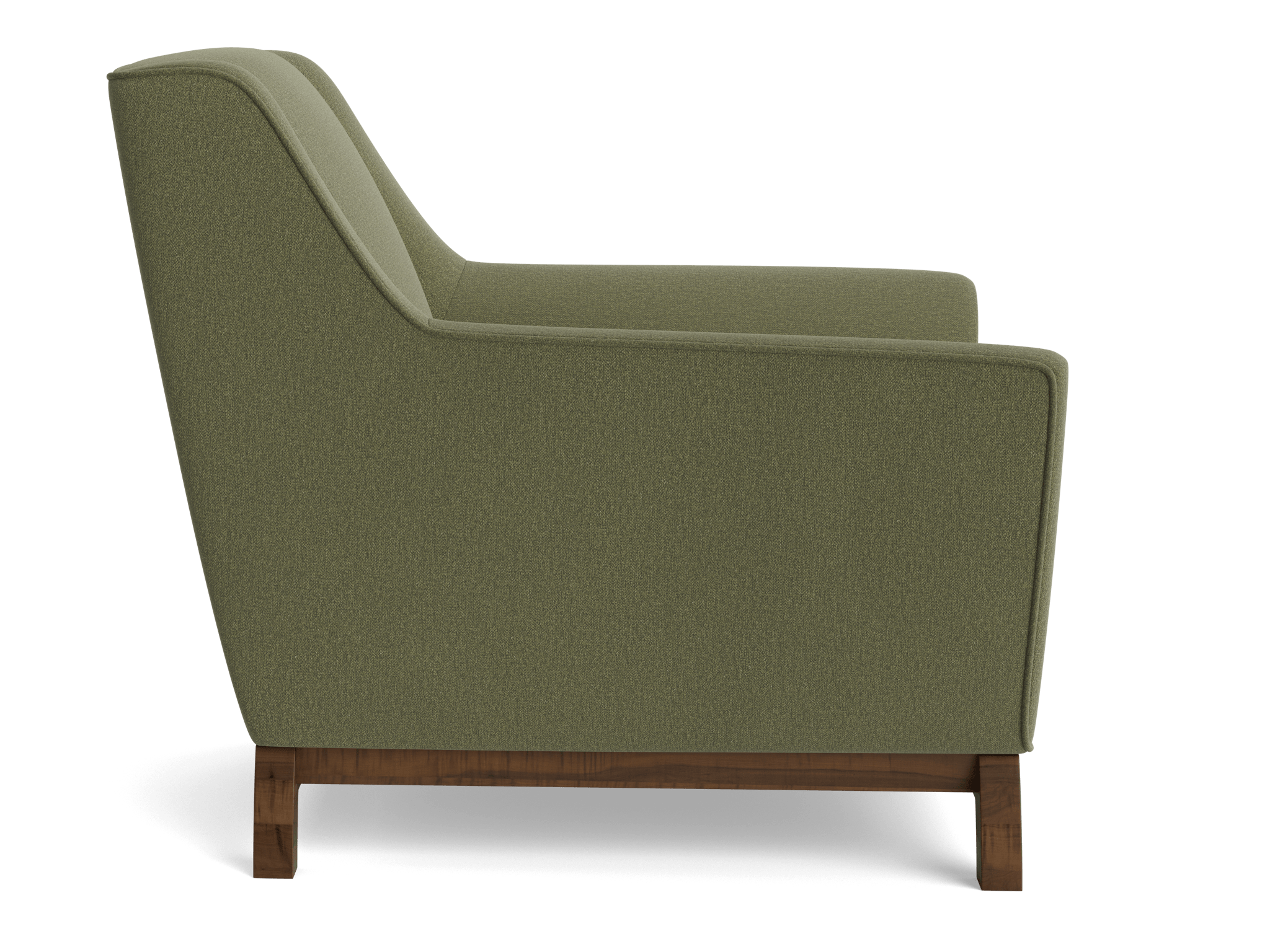 owen chair faithful olive
