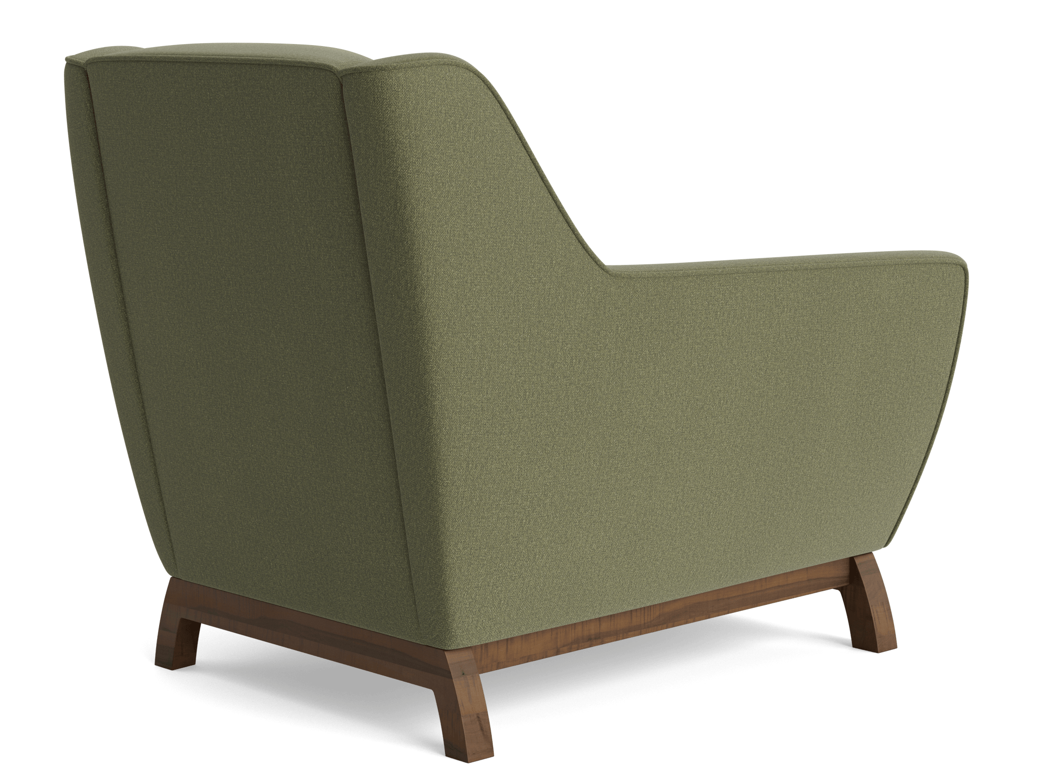 owen chair faithful olive