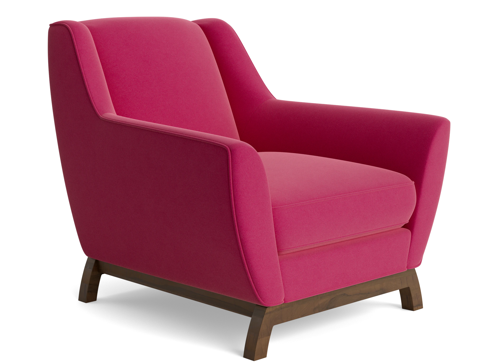 owen chair royale berry