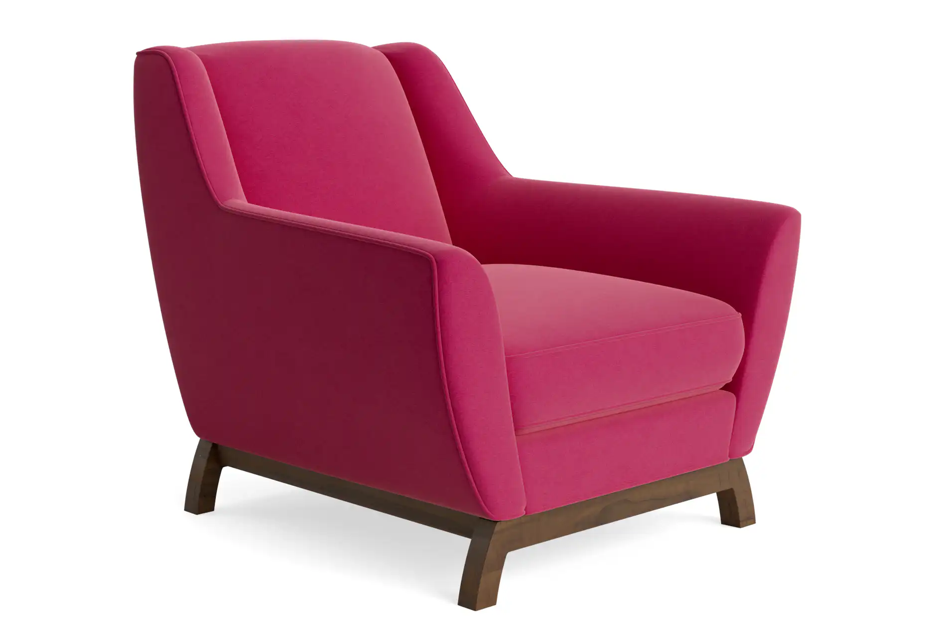 owen chair royale berry